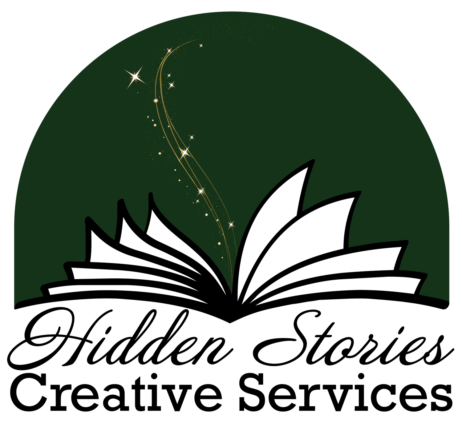 Hidden Stories Creative Services