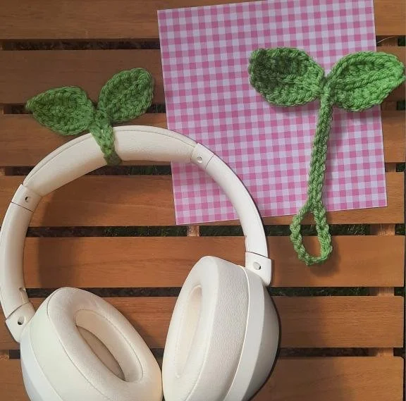 Headphone Sprout