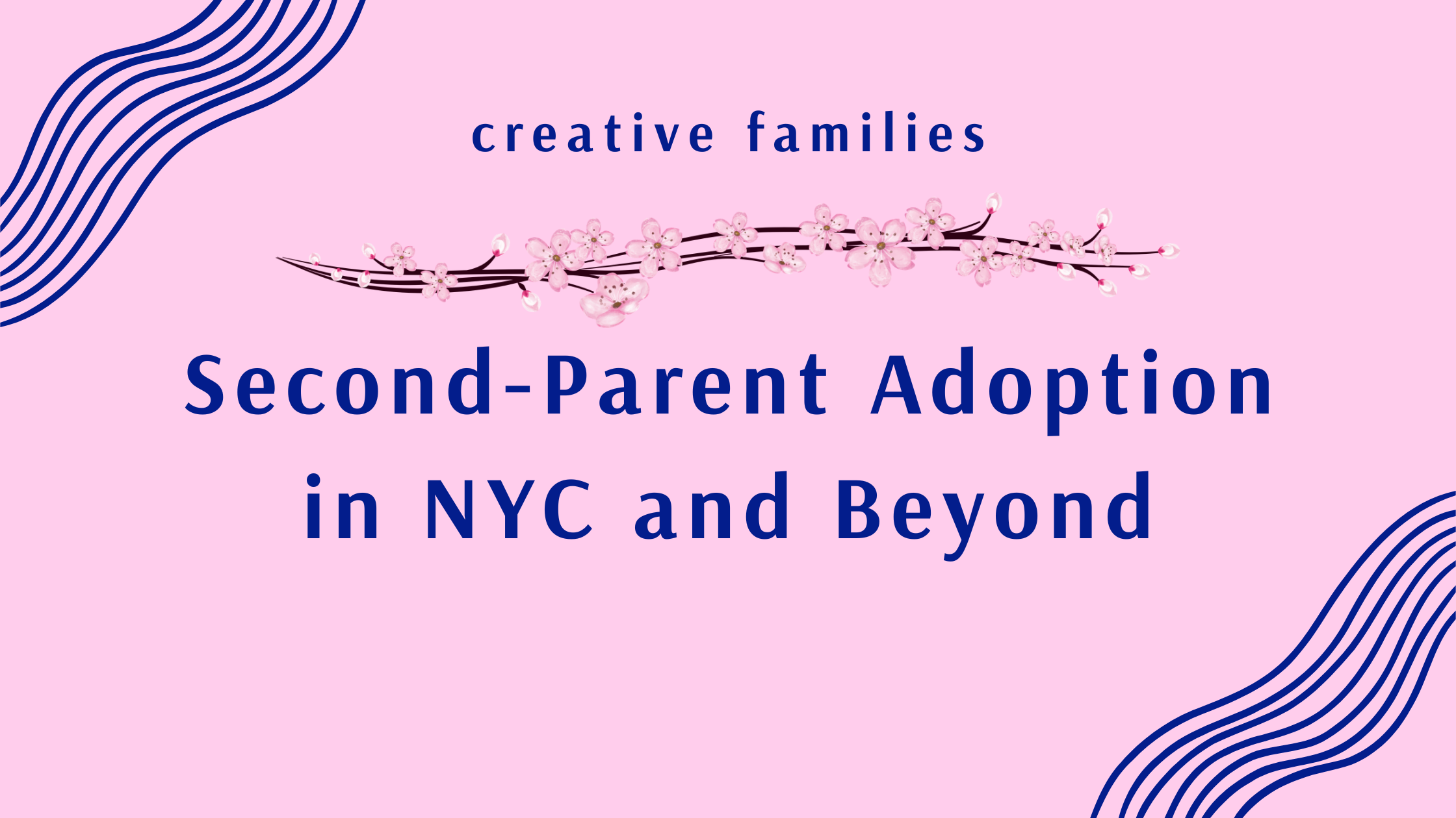 Second-Parent Adoption in New York