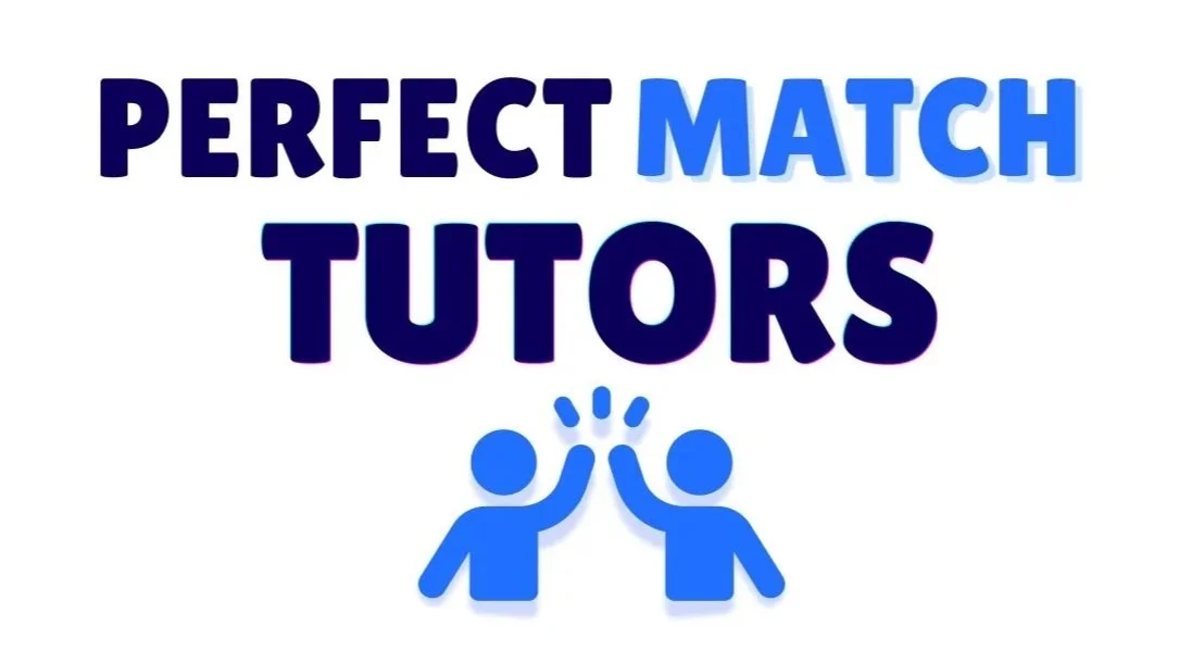 Perfect Match Tutors