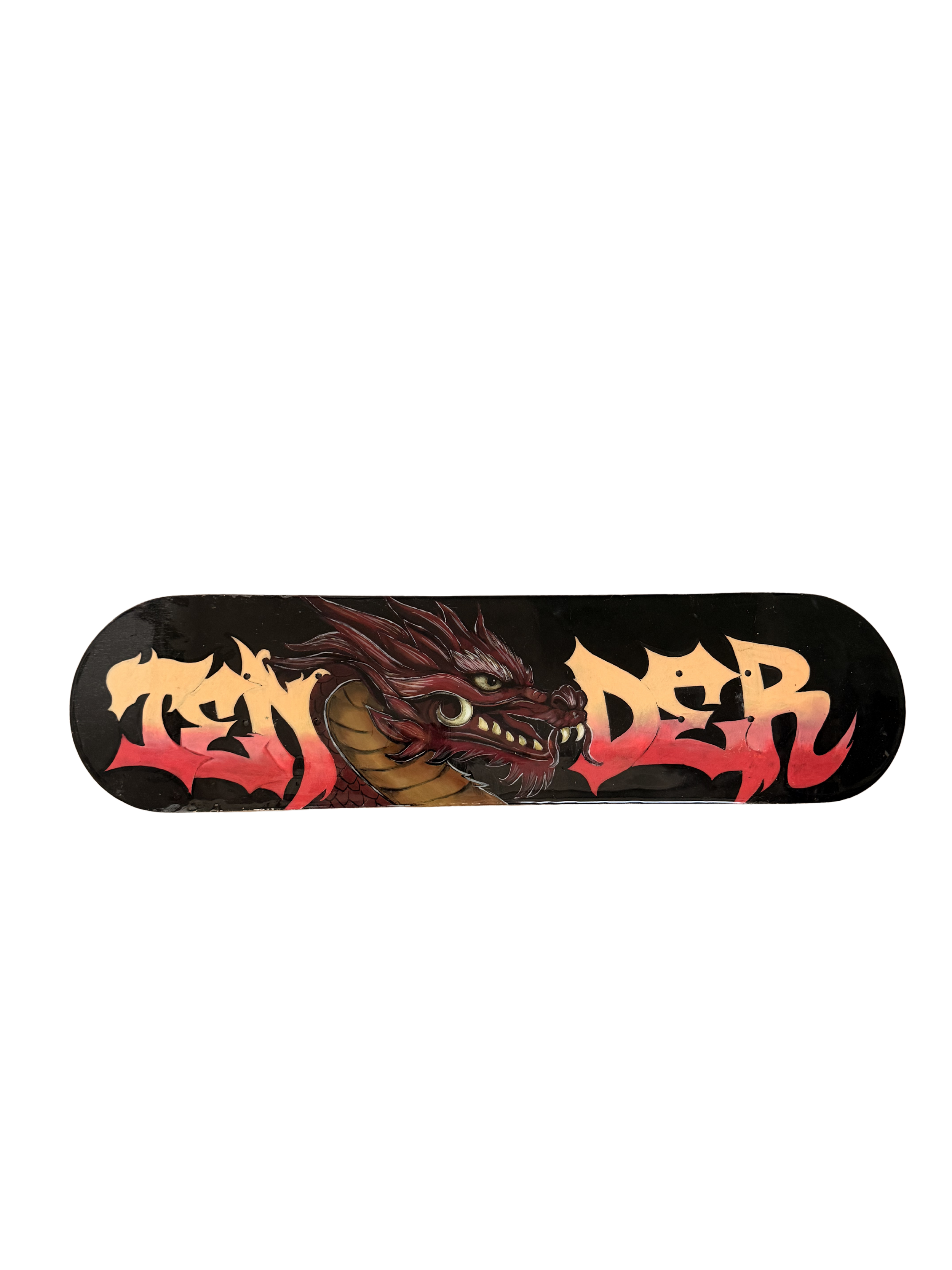 Dragon Breath
