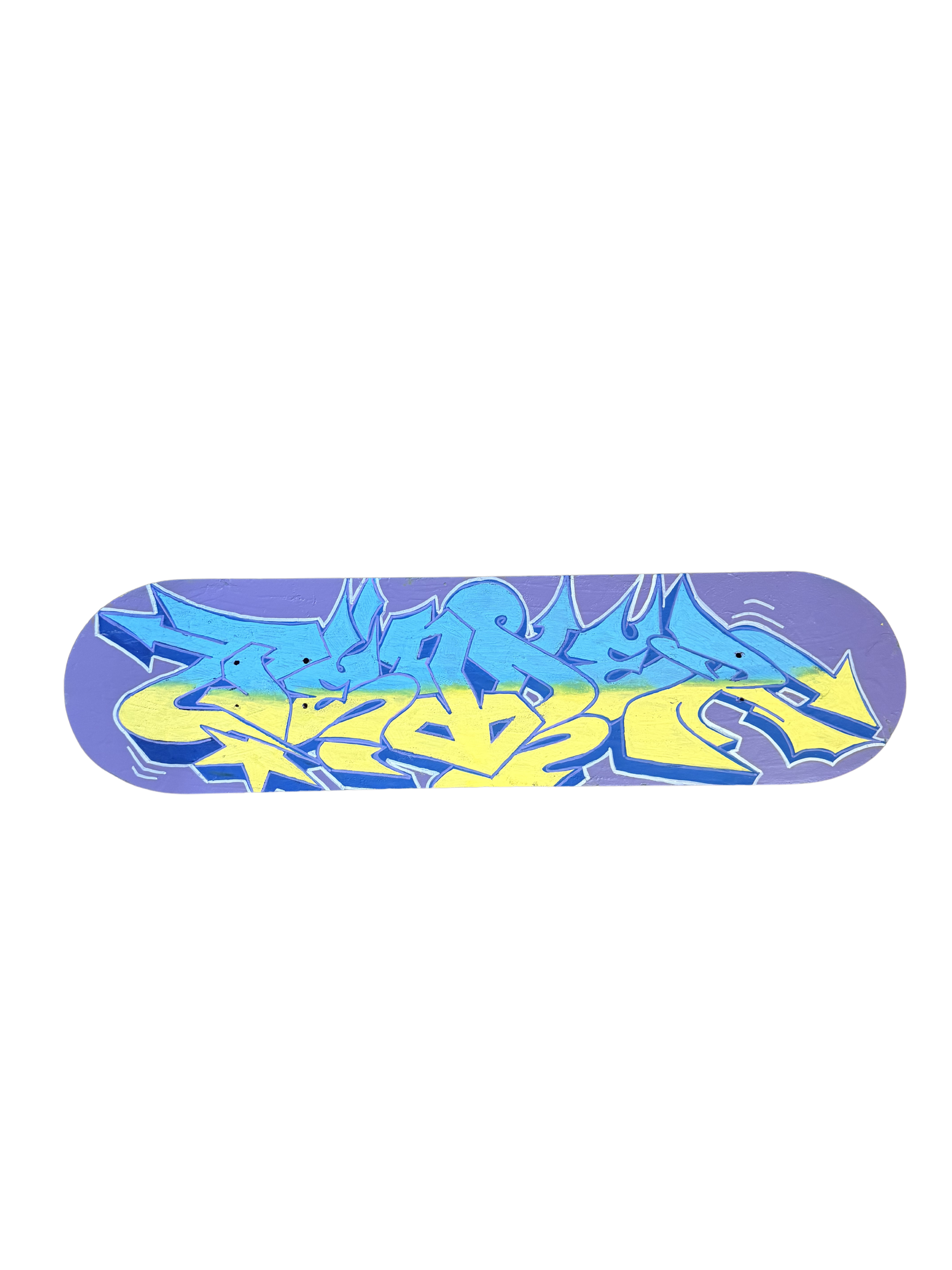 Tender Wildstyle