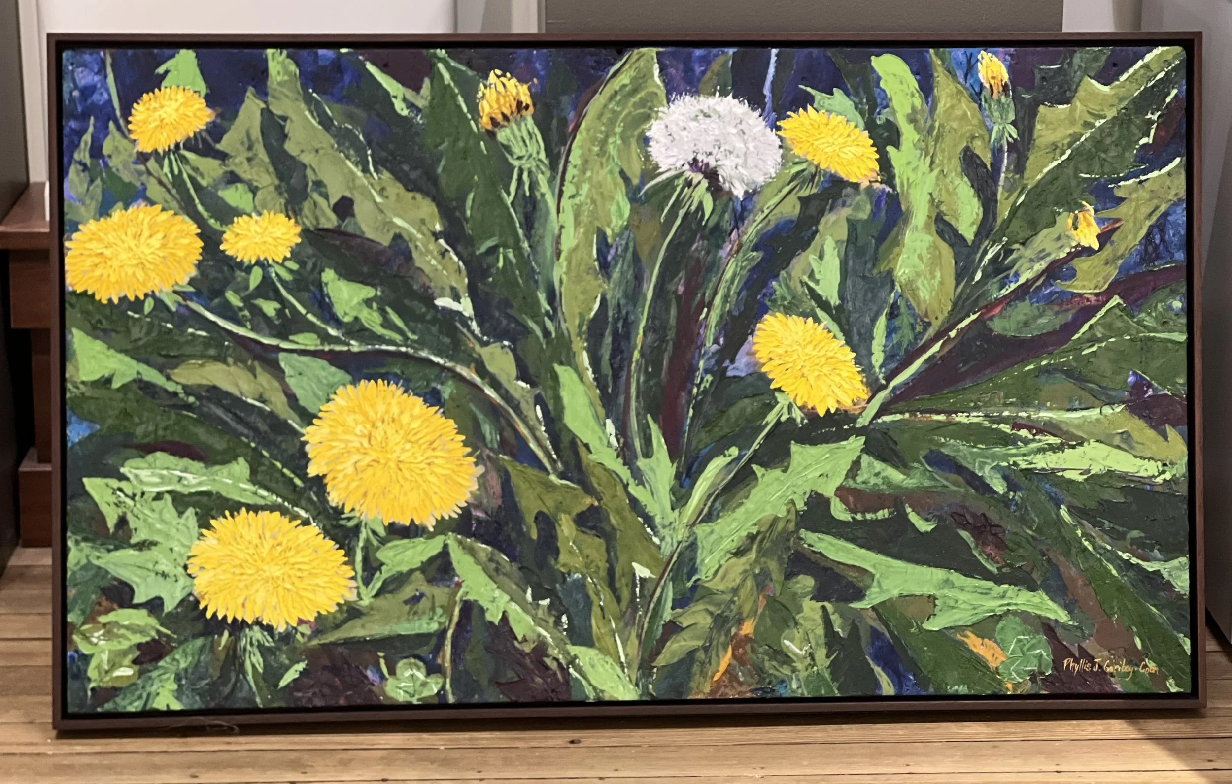 For the Bees