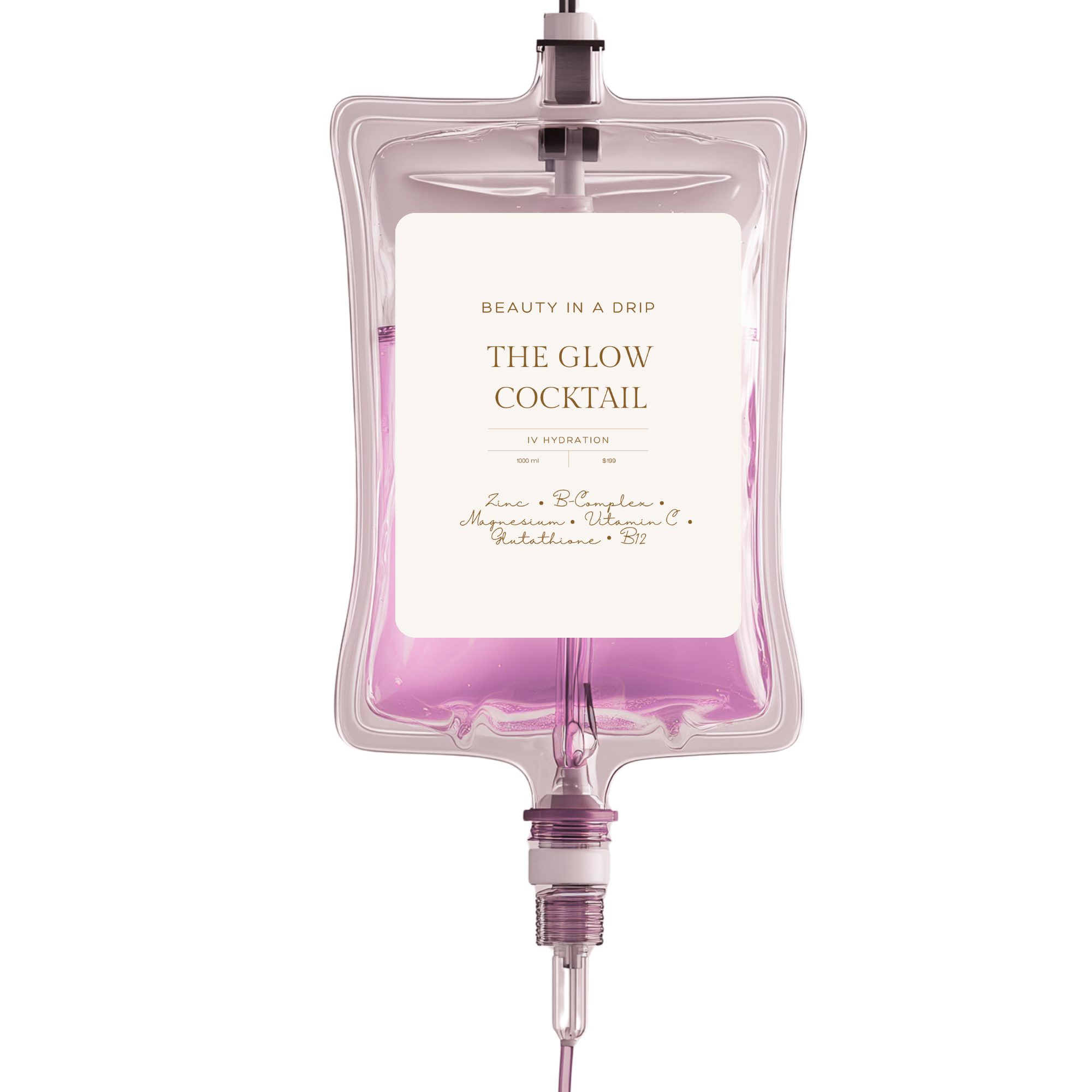 The Glow Cocktail
