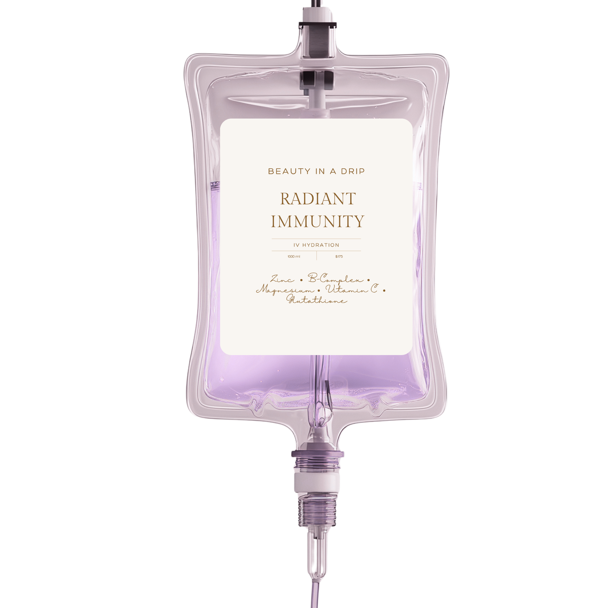 Radiant Immunity