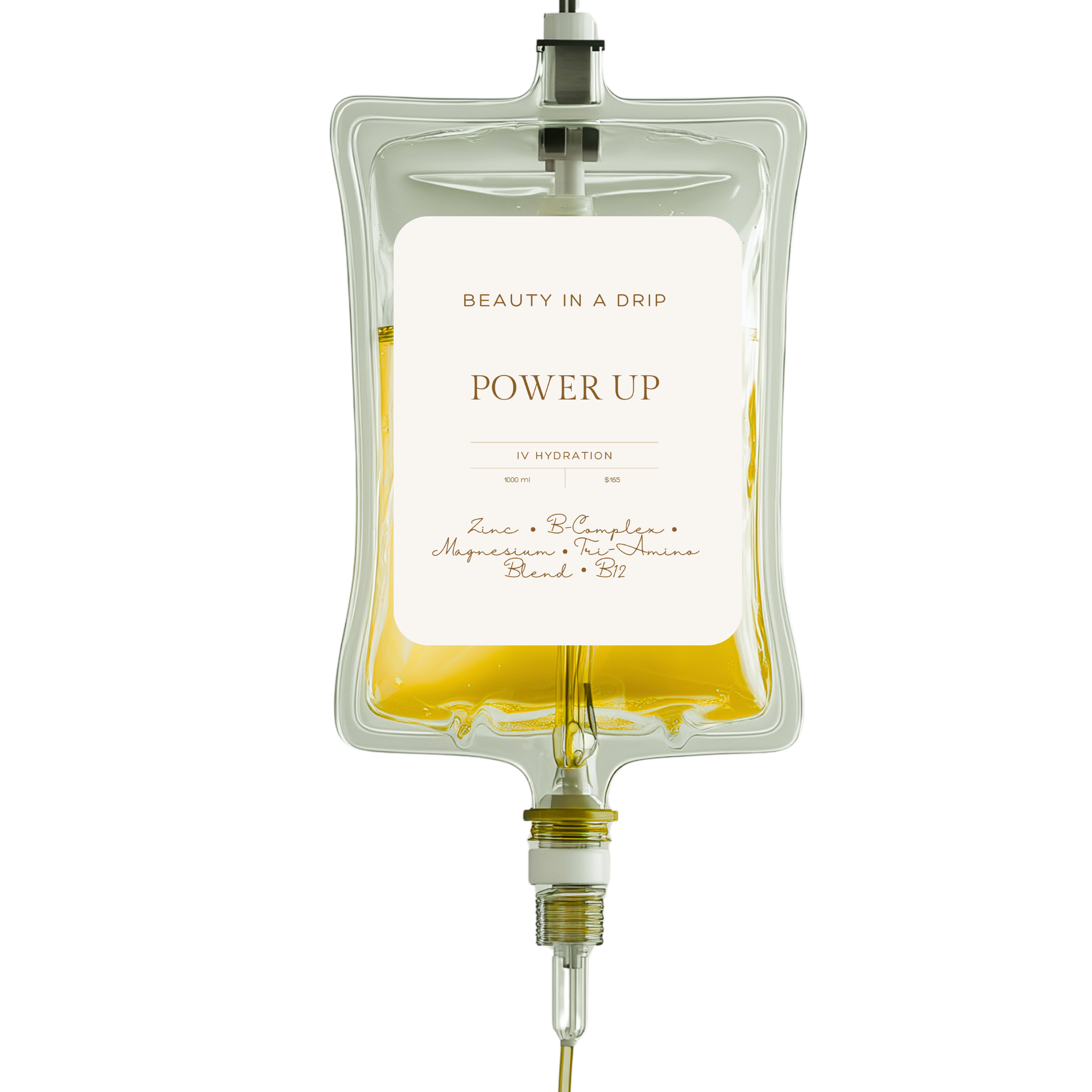 Power Up