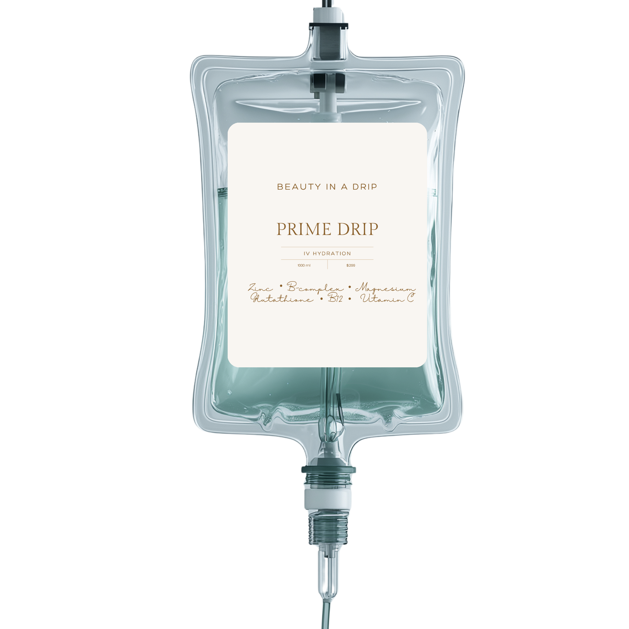 Prime Drip