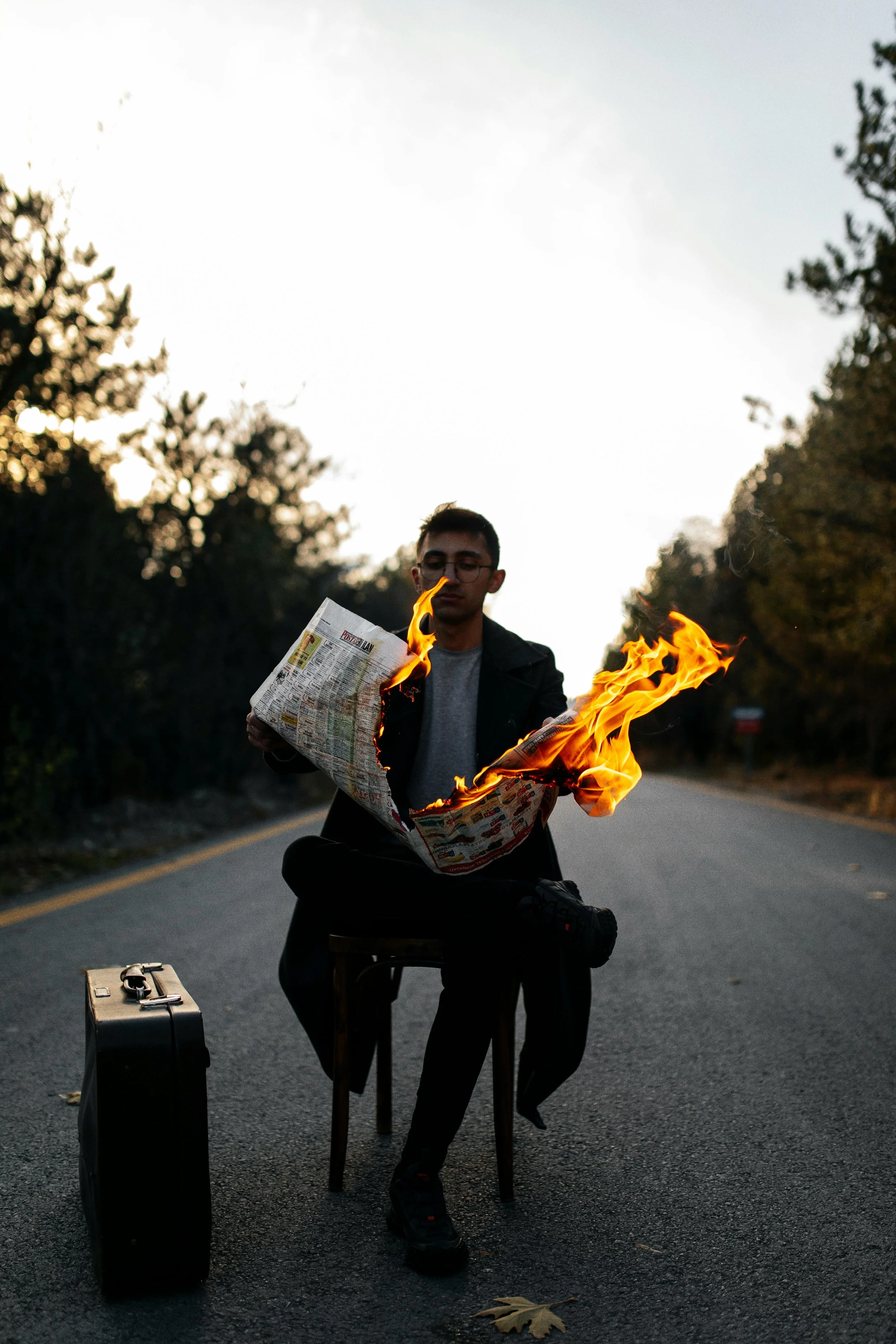 Why High Achievers Burn Out (And Why Nobody Talks About the Real Reason)
