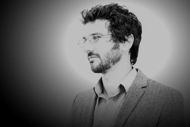 Zak Forrest, executive coach and psychotherapist, San Francisco