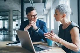 Executive & Command Coaching
