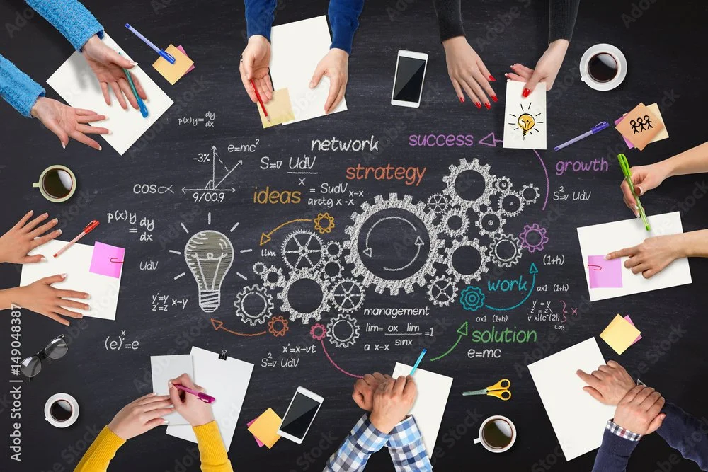 Systems Level Strategy & Implementation