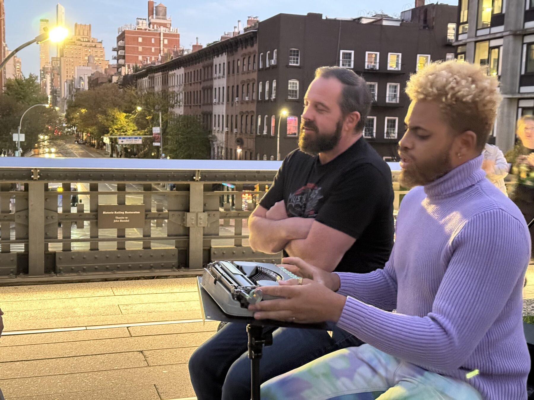 Our Poets - Jayshawn Lee featured by Columbia Journalism School