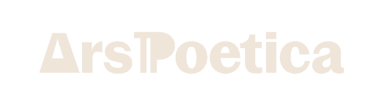 Ars Poetica