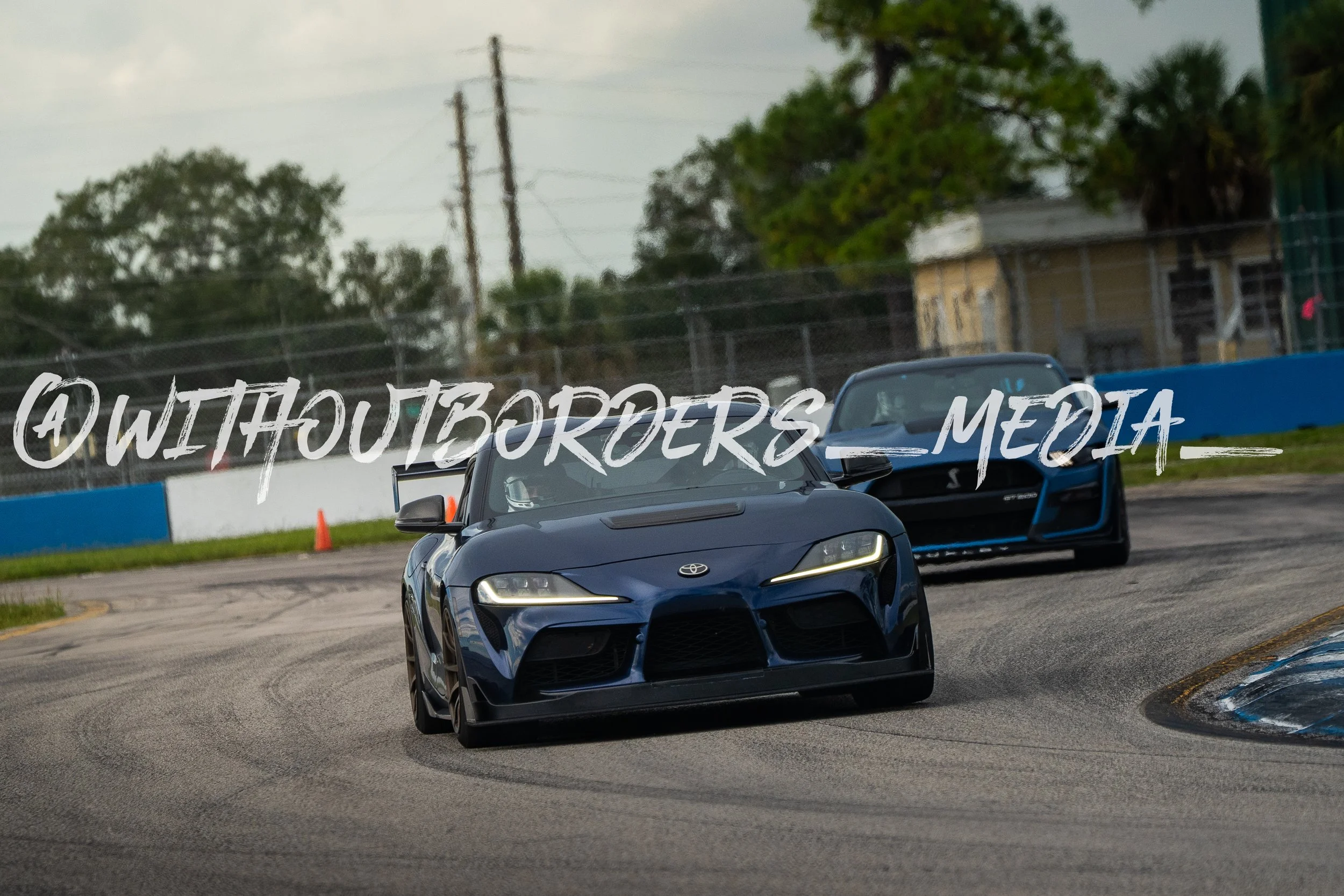 Supra 88 - 5