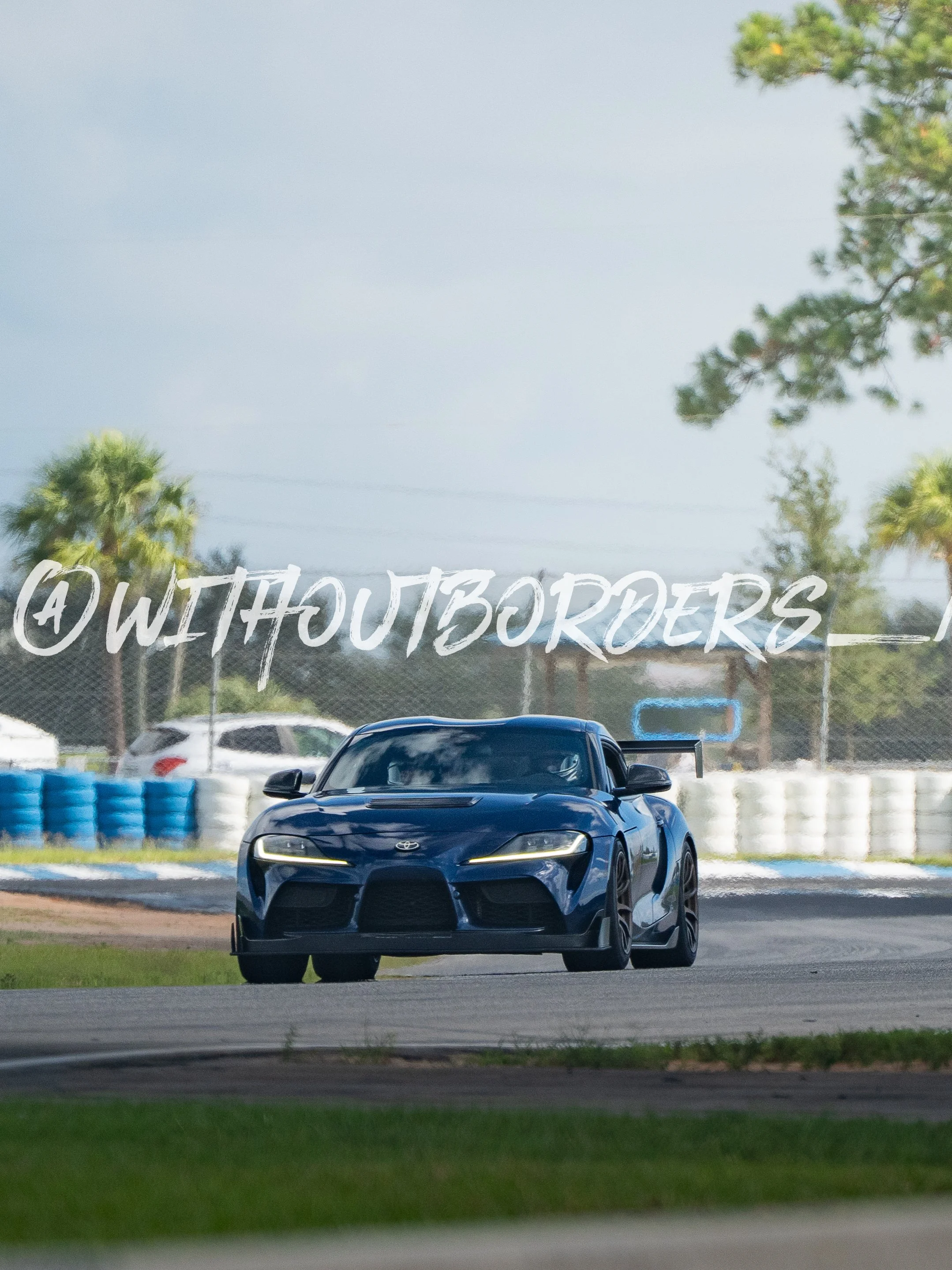 Supra 88 - 2