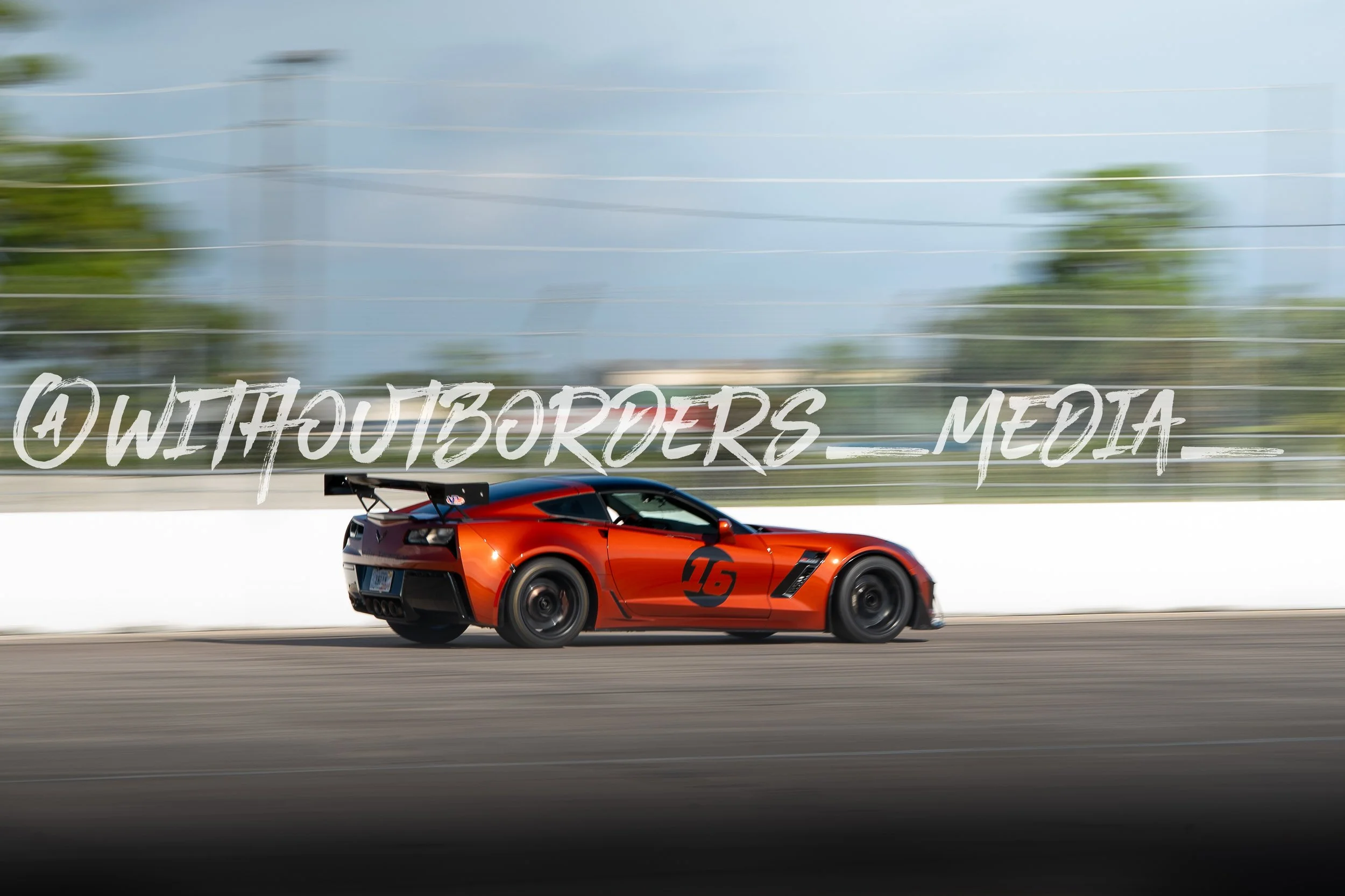 Corvette 16 - 12