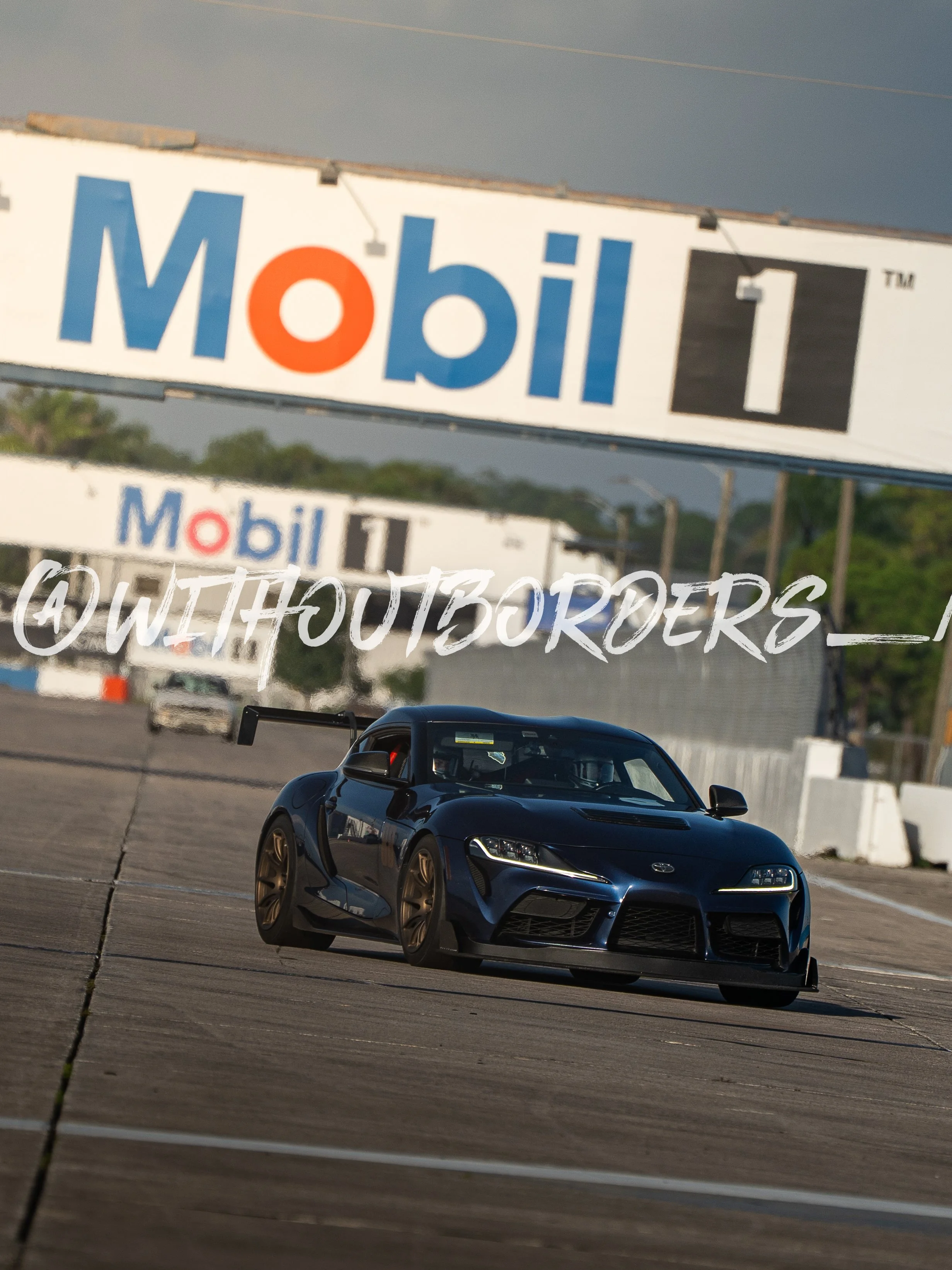 Supra 88 - 4