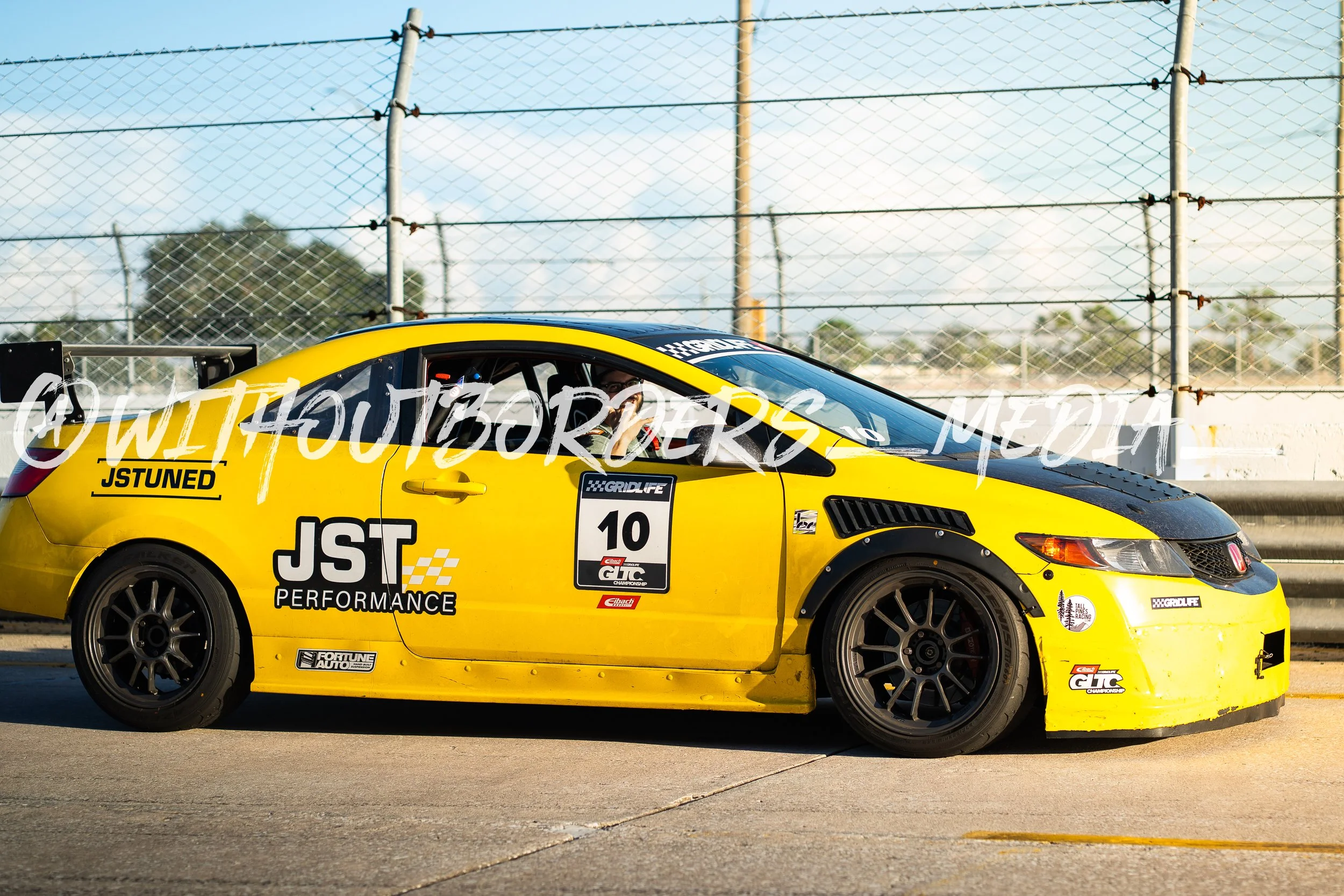 Civic 10 - 2
