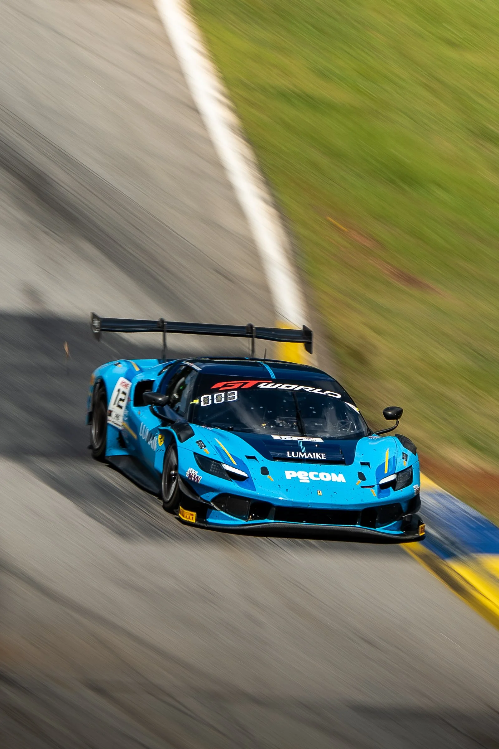 Motorsports