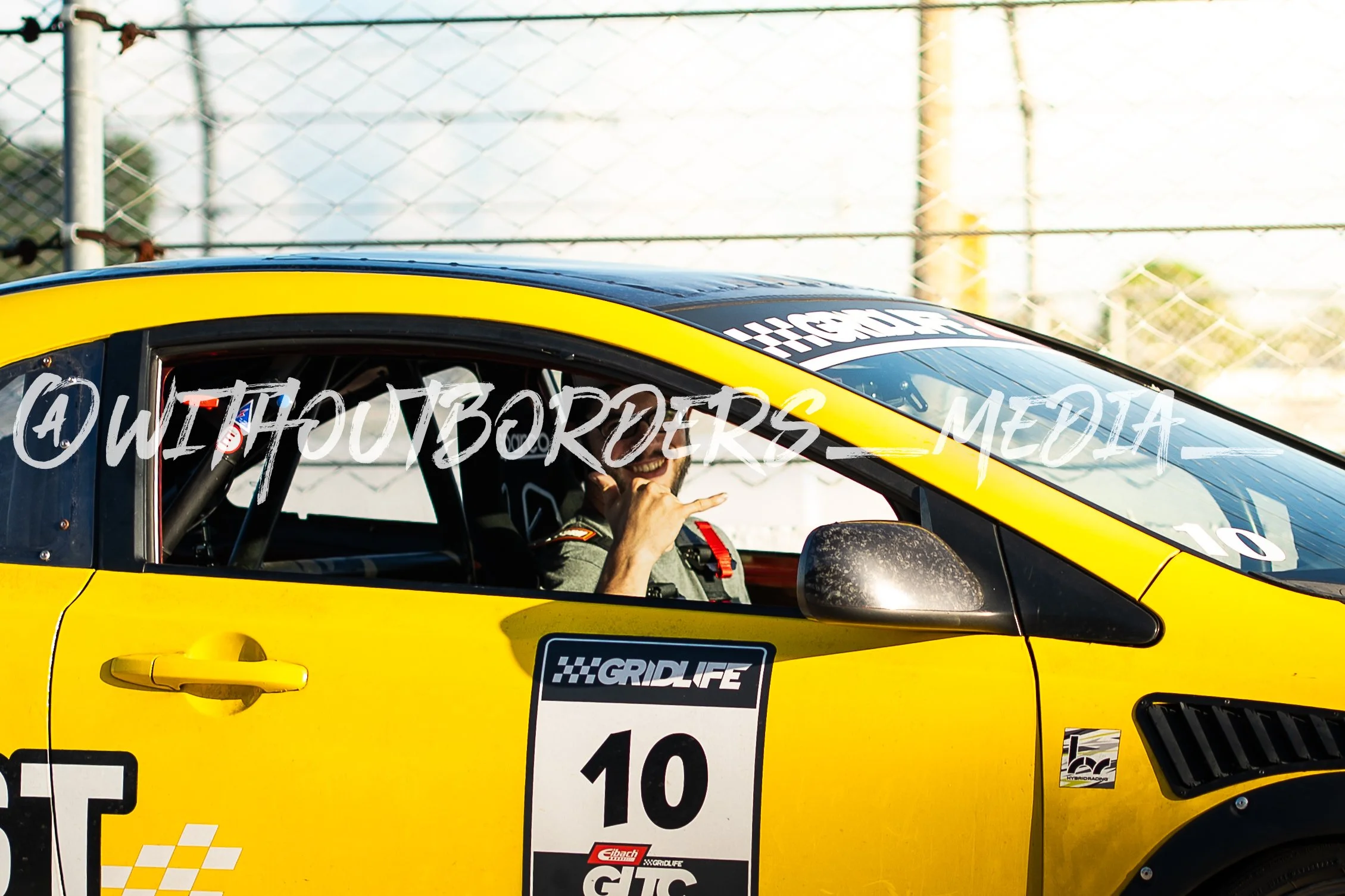 Civic 10 - 1