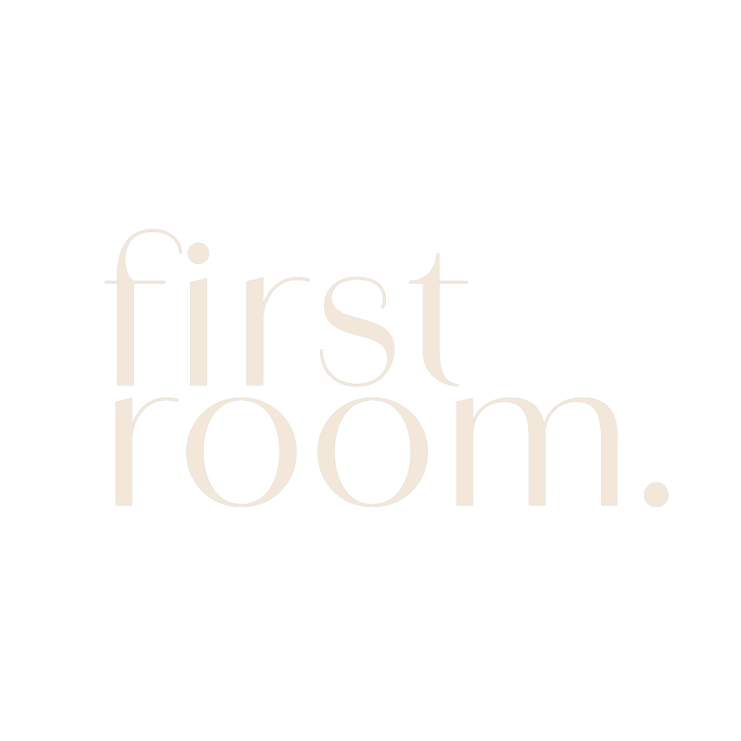 first room