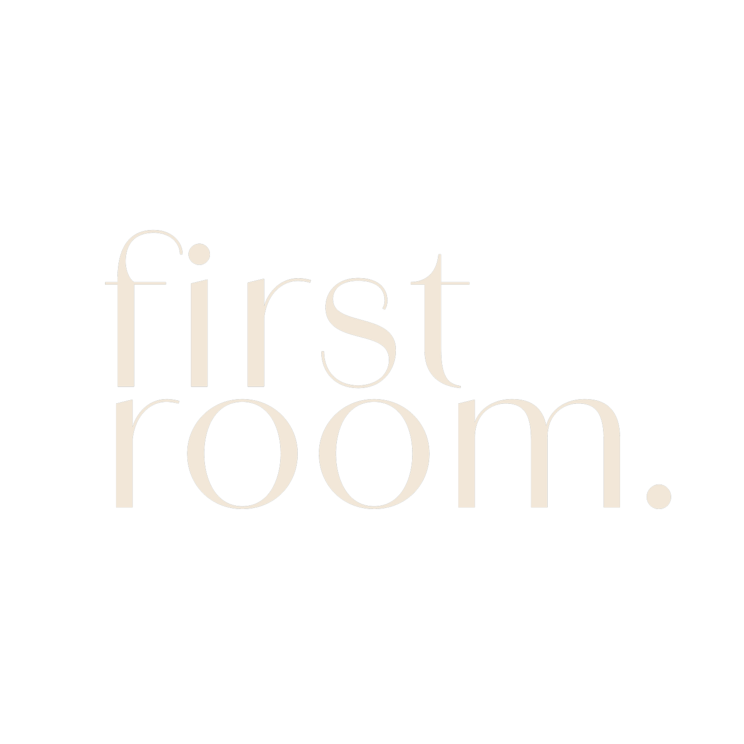 first room