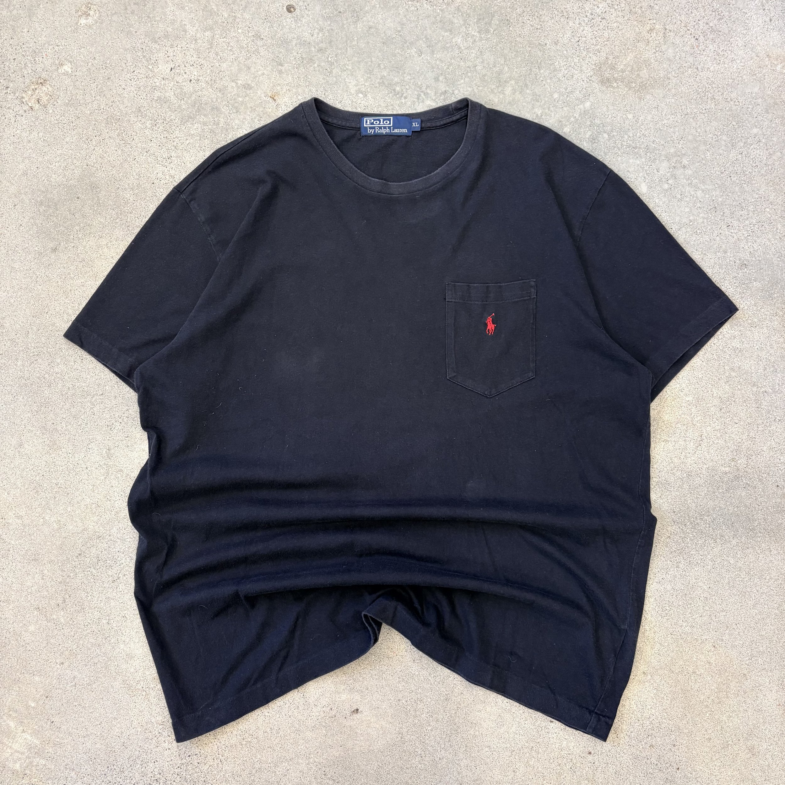 Polo Ralph Lauren Pocket Tee