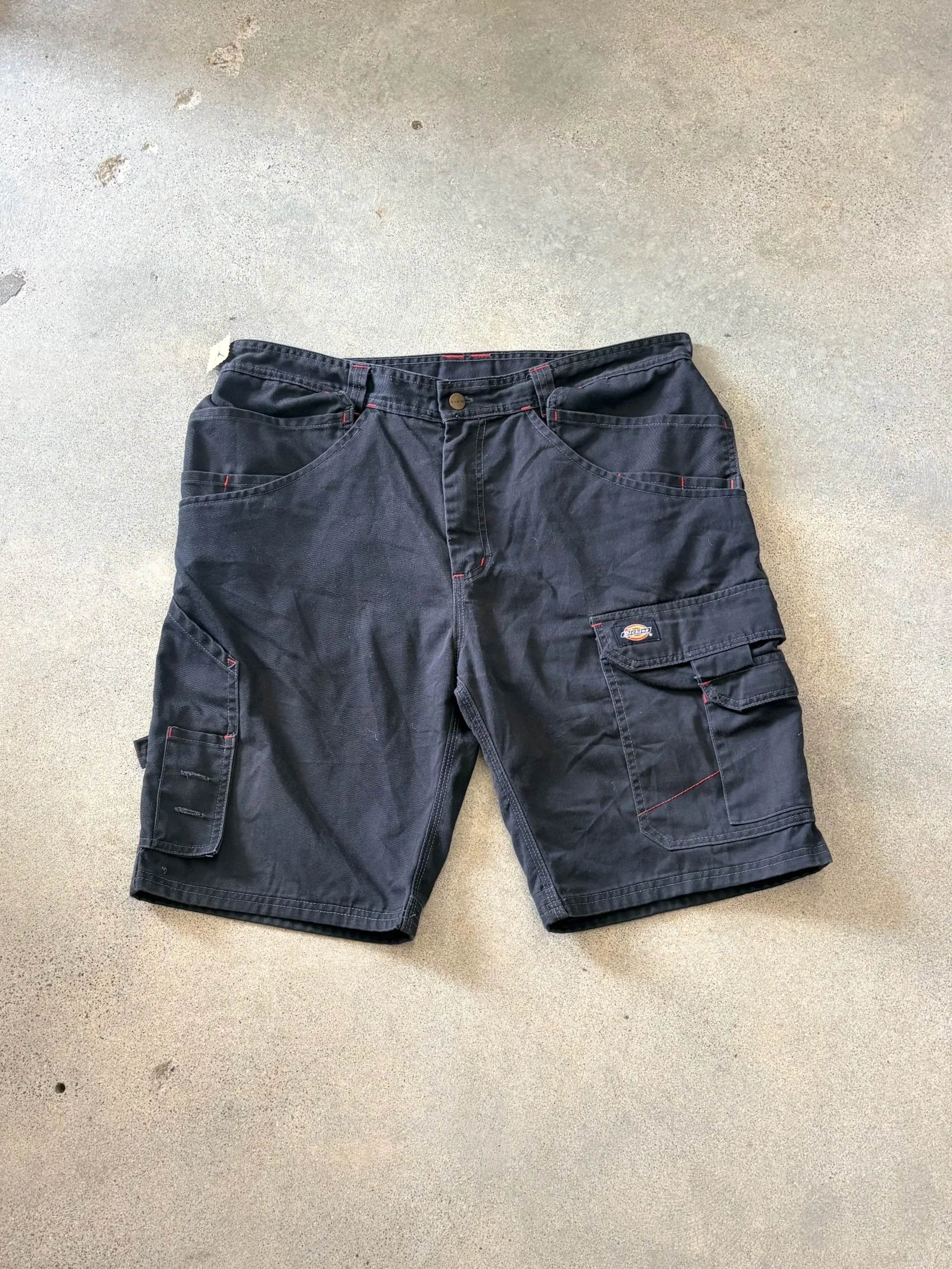 Dickies workwear shorts