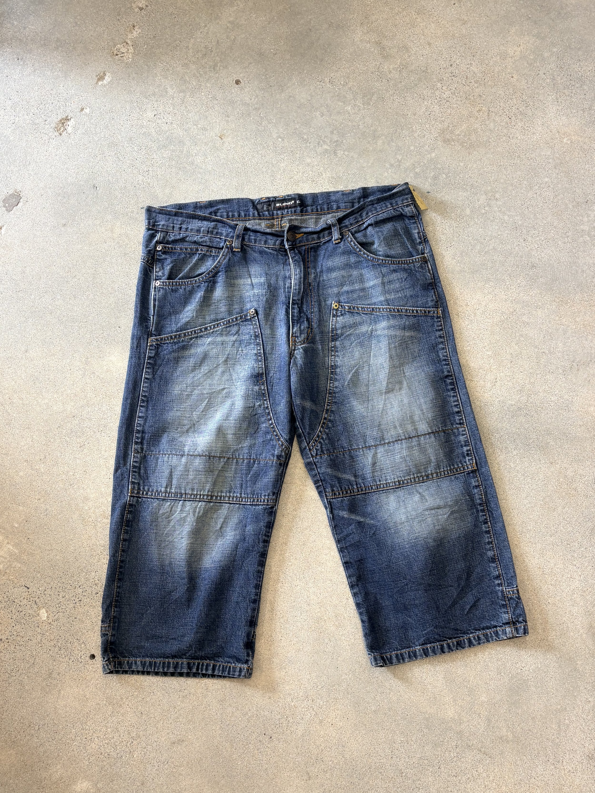 Blend Y2k jorts