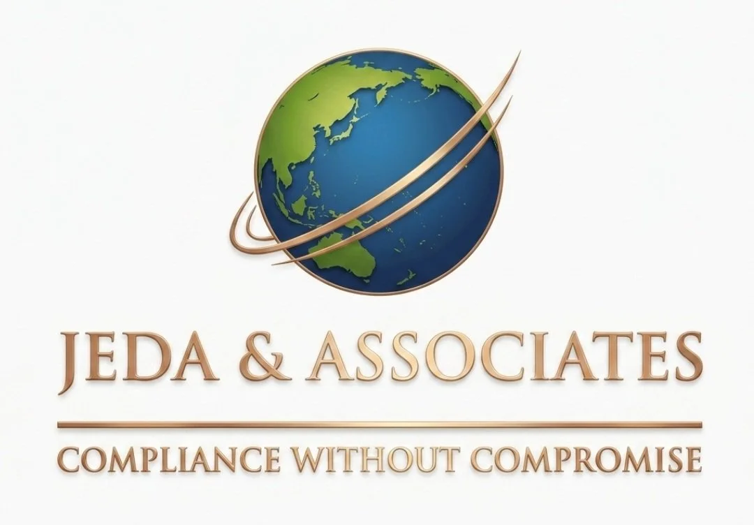 Jeda &amp; Associates