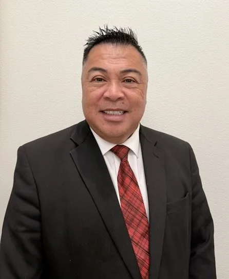 Dan Solis, Former U.S. FDA Assistant Commissioner for Import Operation.