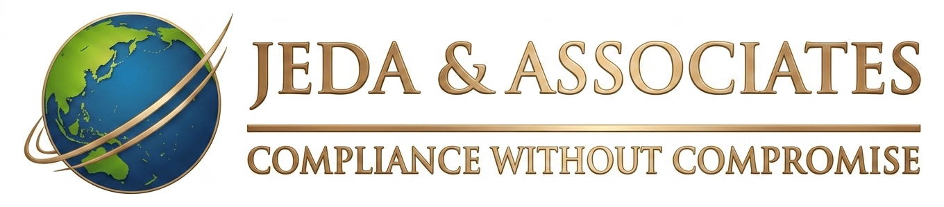 Jeda &amp; Associates