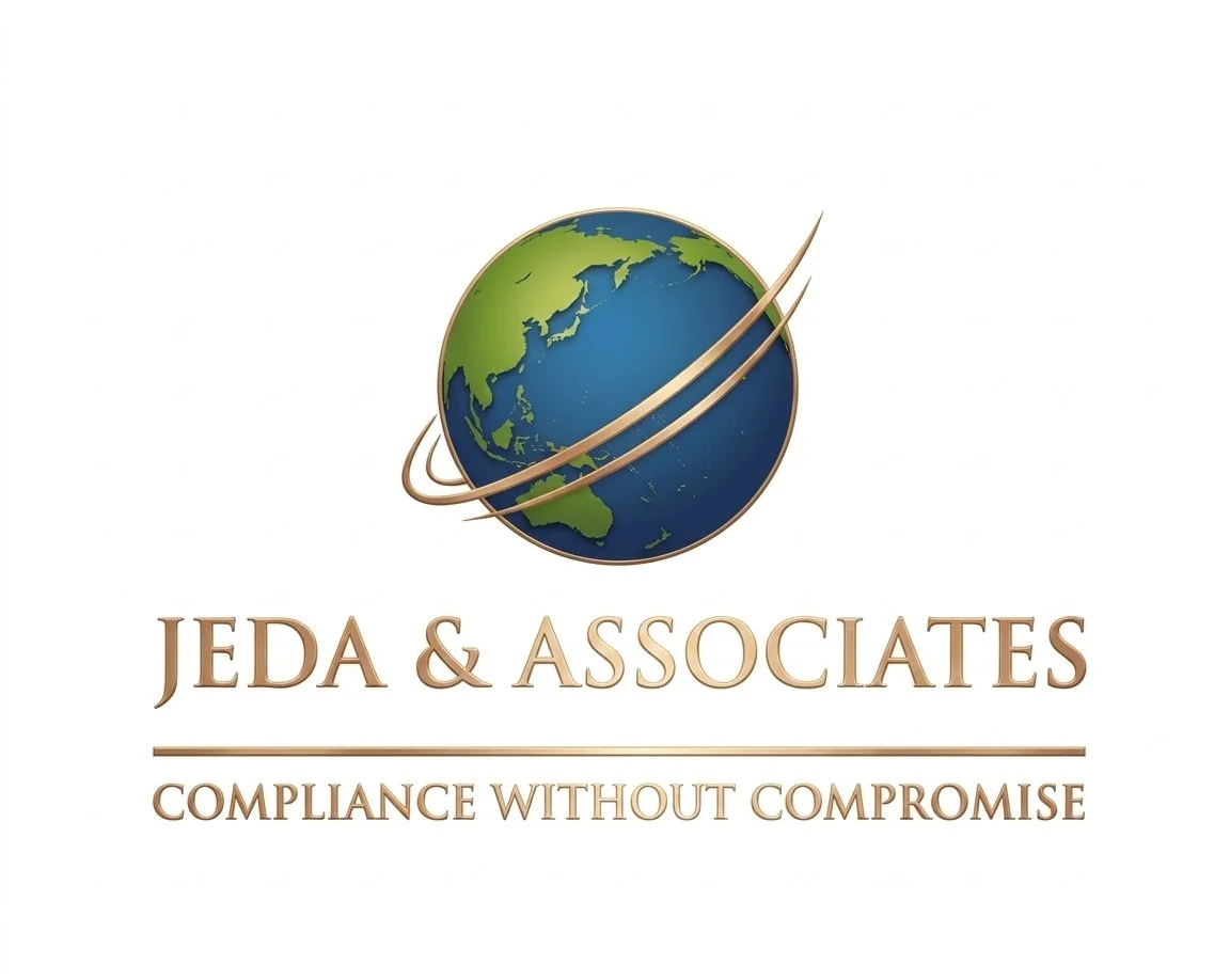 Jeda &amp; Associates