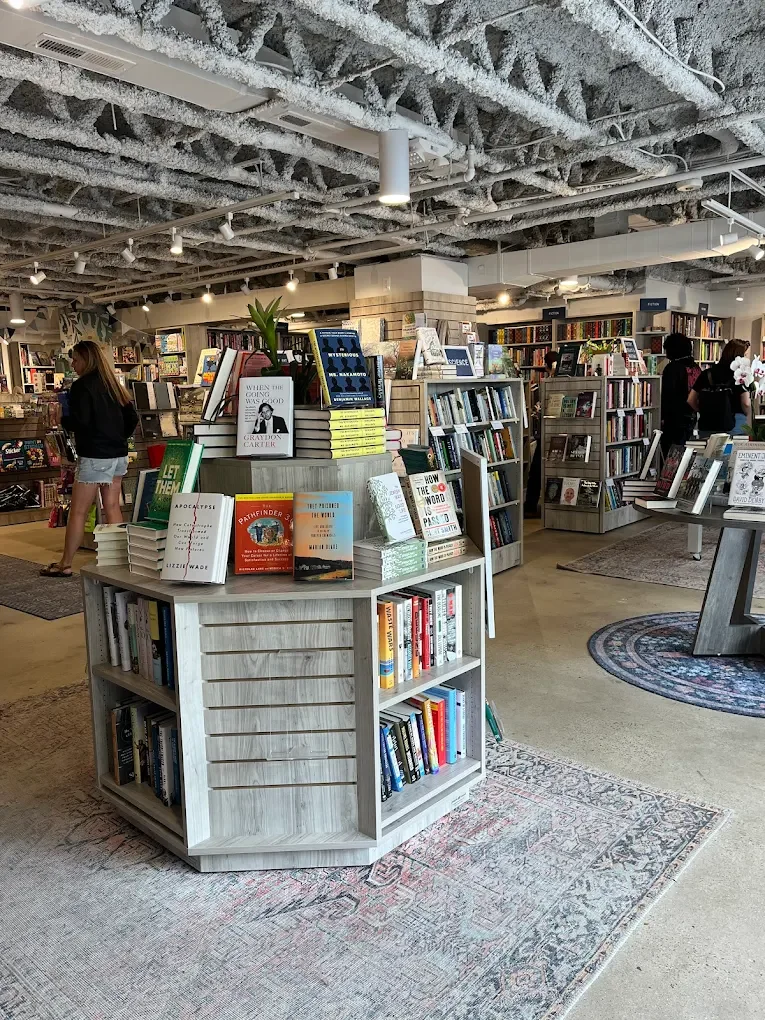 WONDERLAND BOOKS