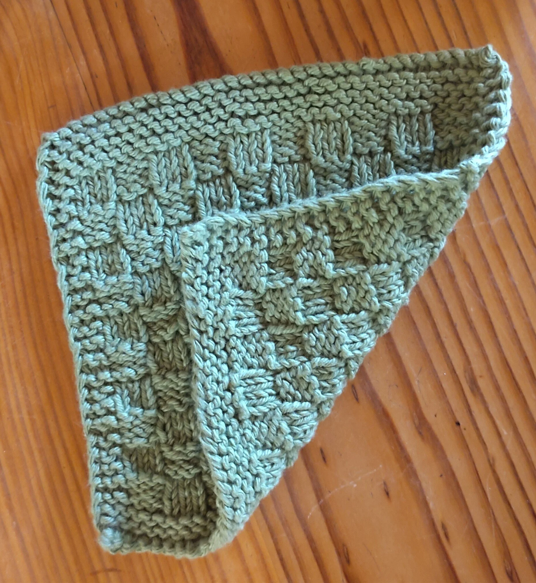 Dishcloth – Reusable Kitchen Essential