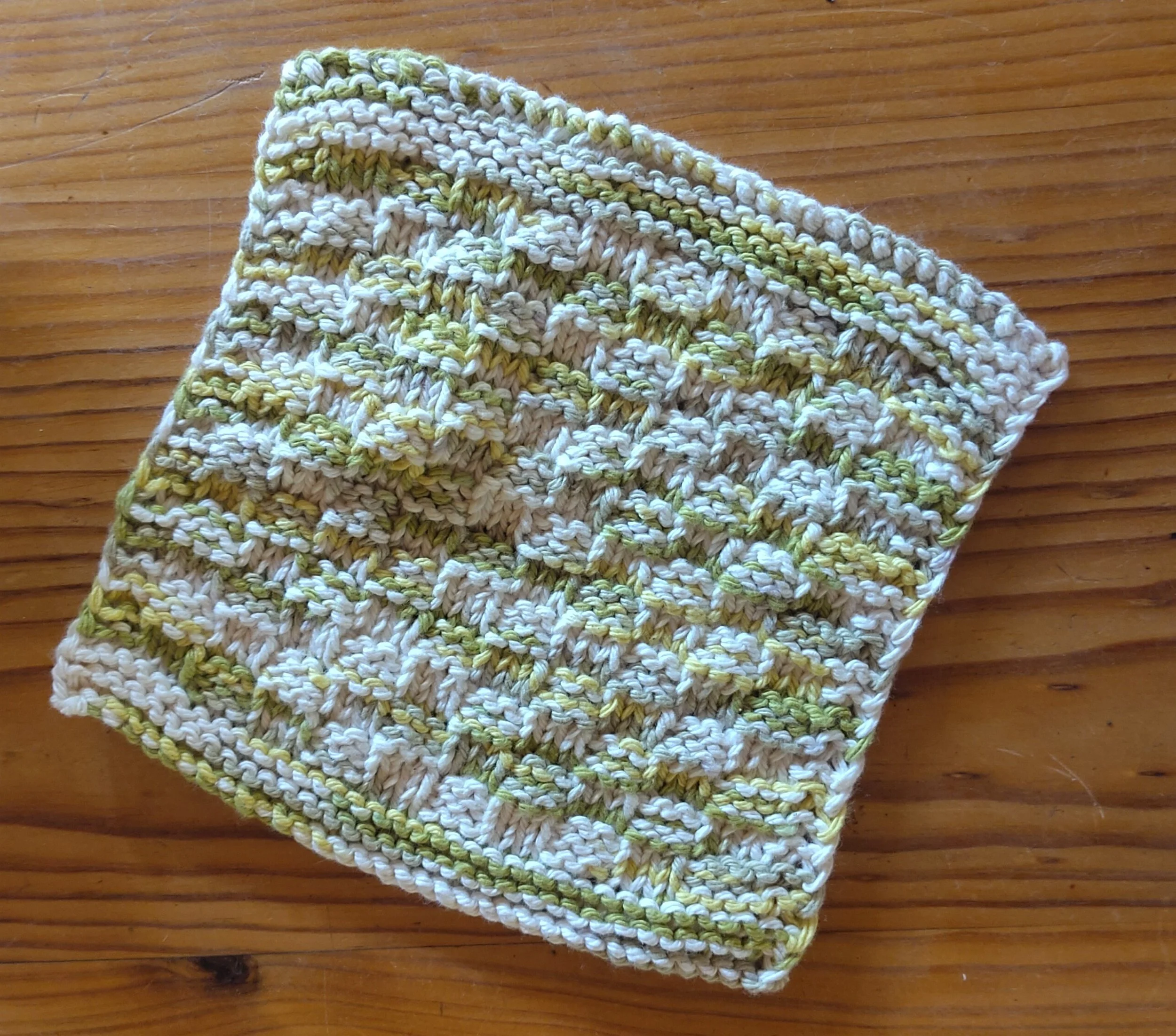 Dishcloth – Reusable Kitchen Essential