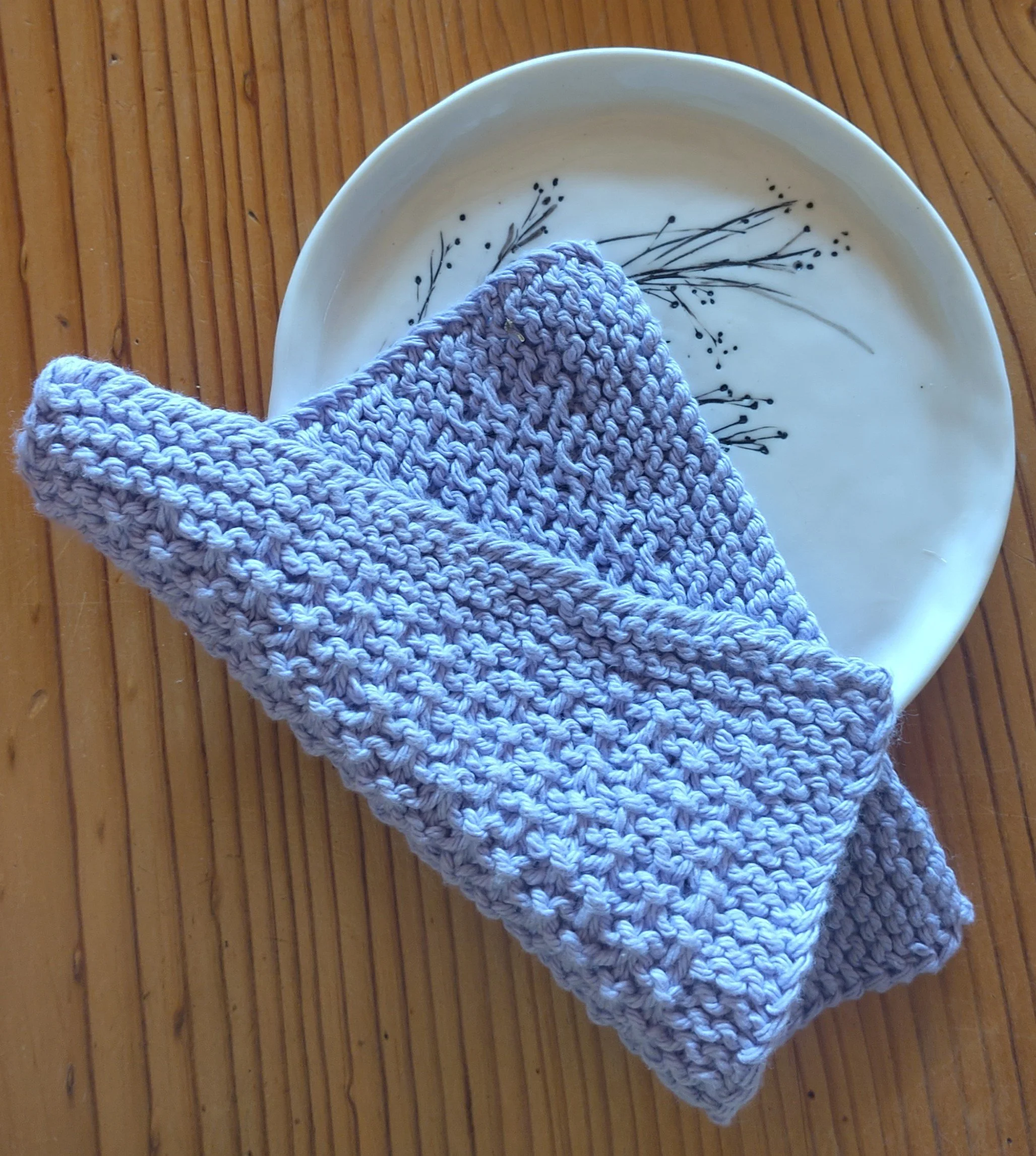 Dishcloth – Reusable Kitchen Essential