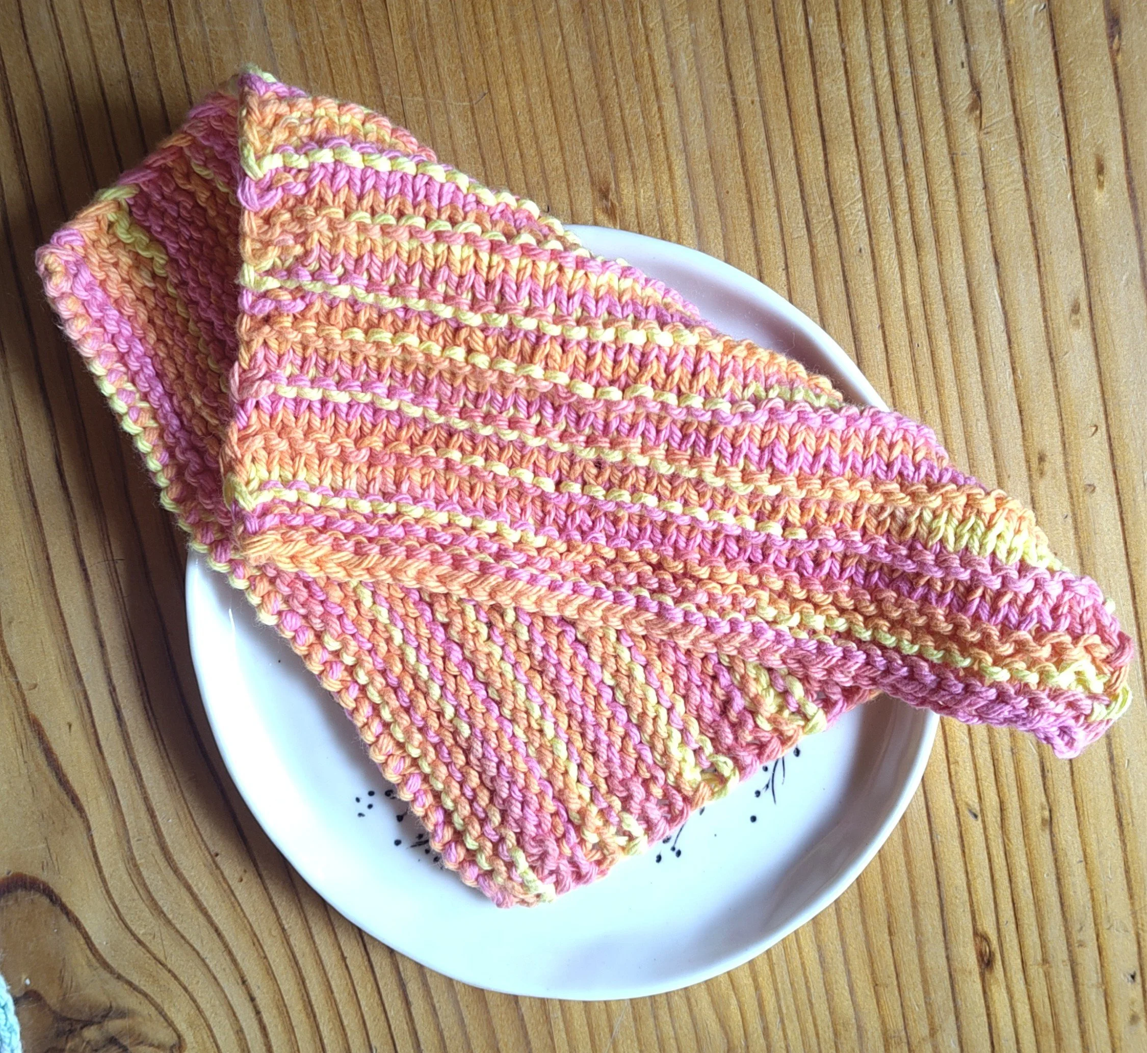 Dishcloth – Reusable Kitchen Essential