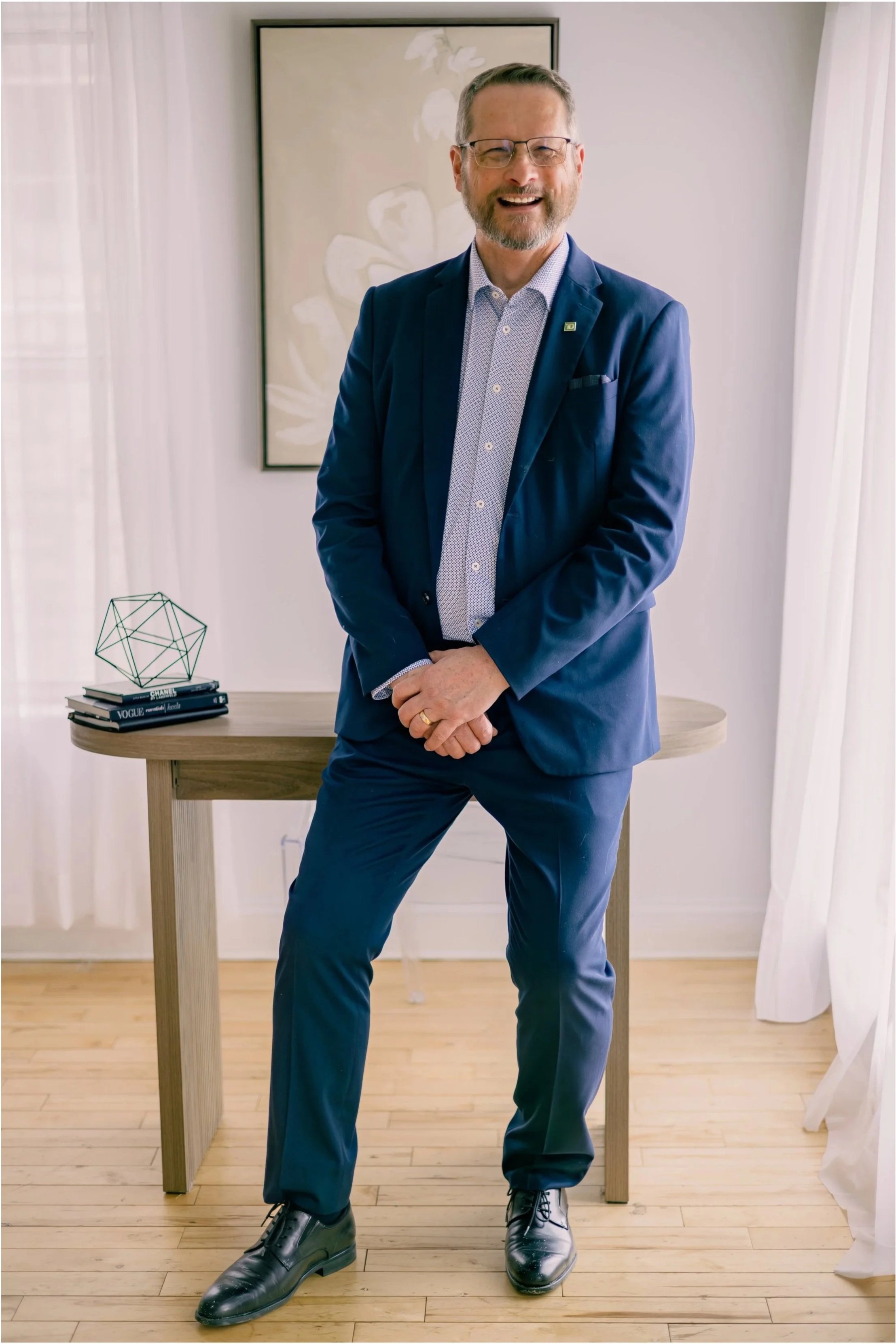 Commercial Headshot Photographer Kingston Ontario