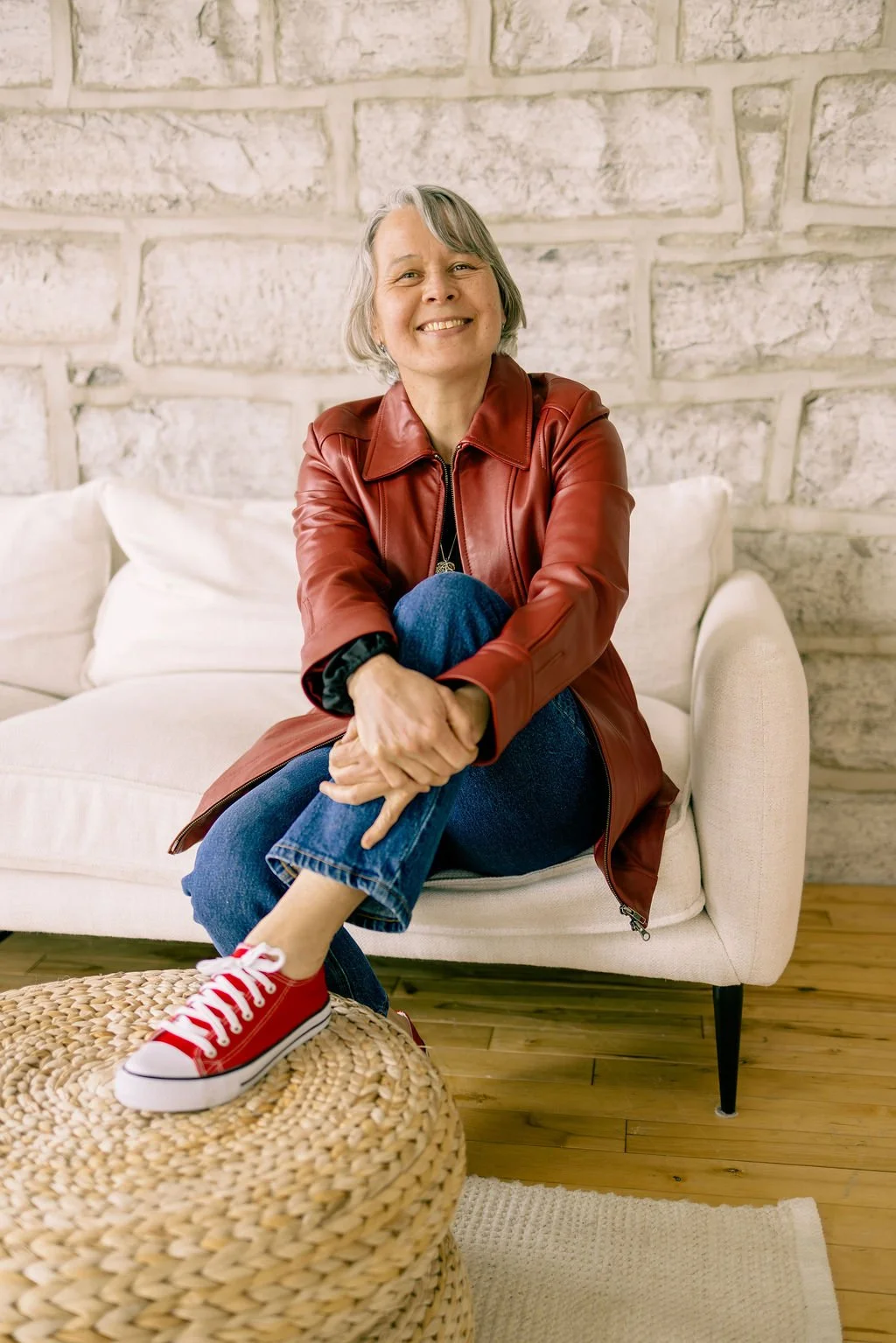 Lifestyle Headshots Kingston Ontario