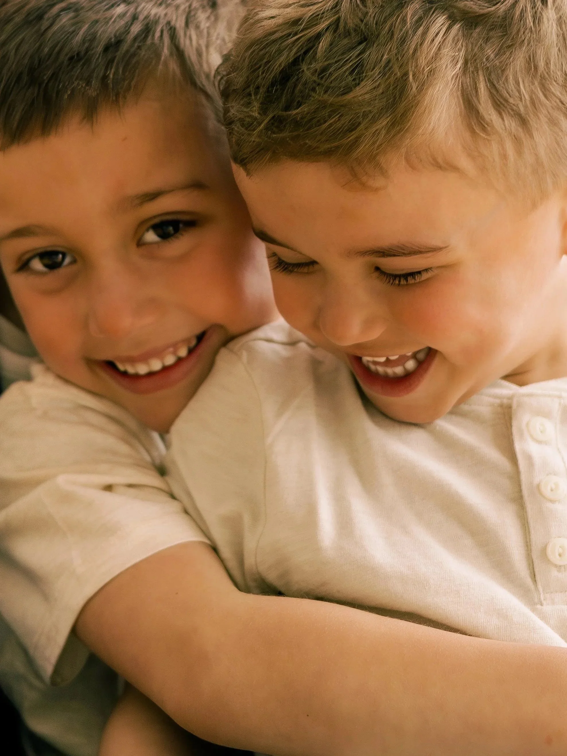 Siblings Family Photography Kingston