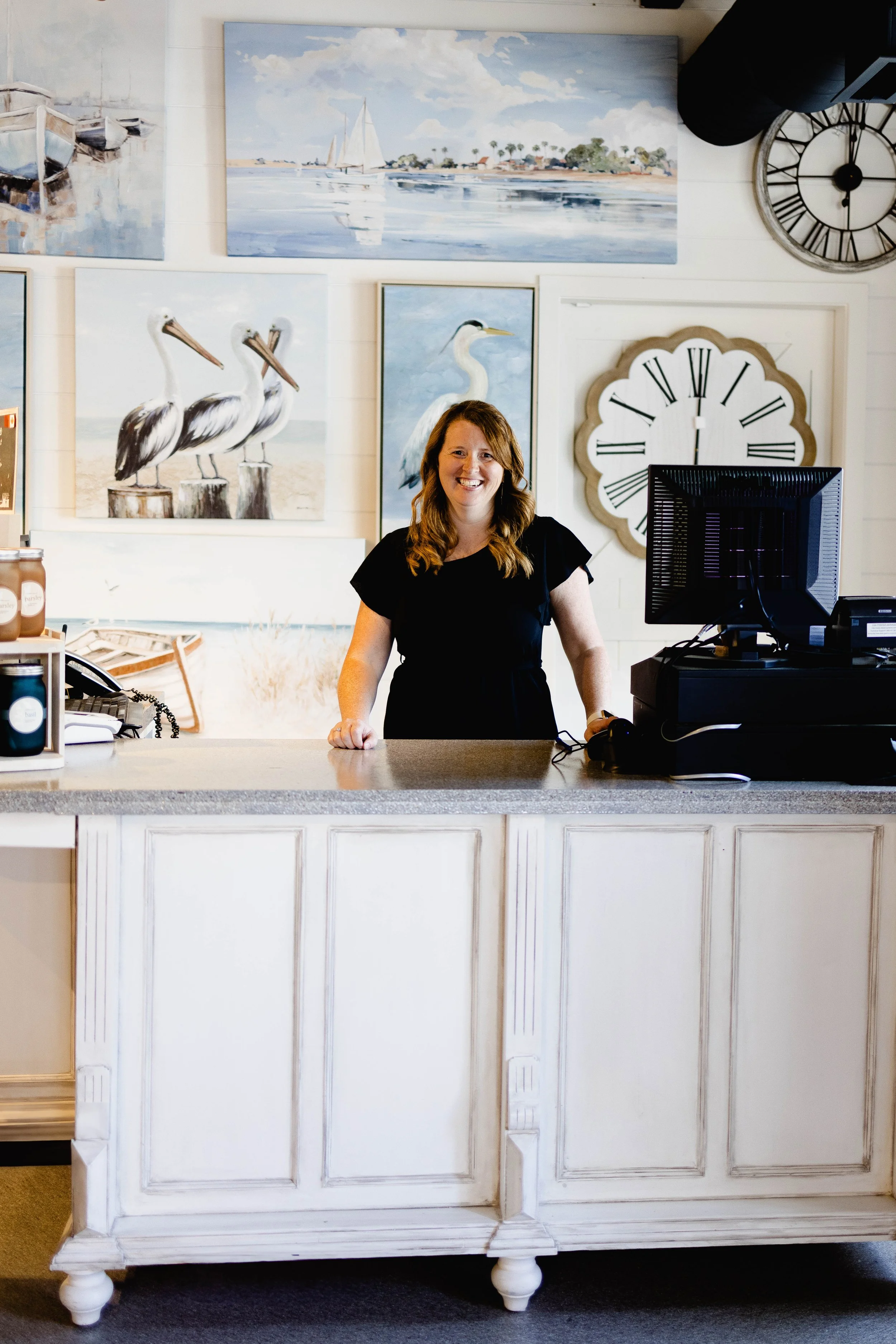 Branding Photographer Kingston Ontario