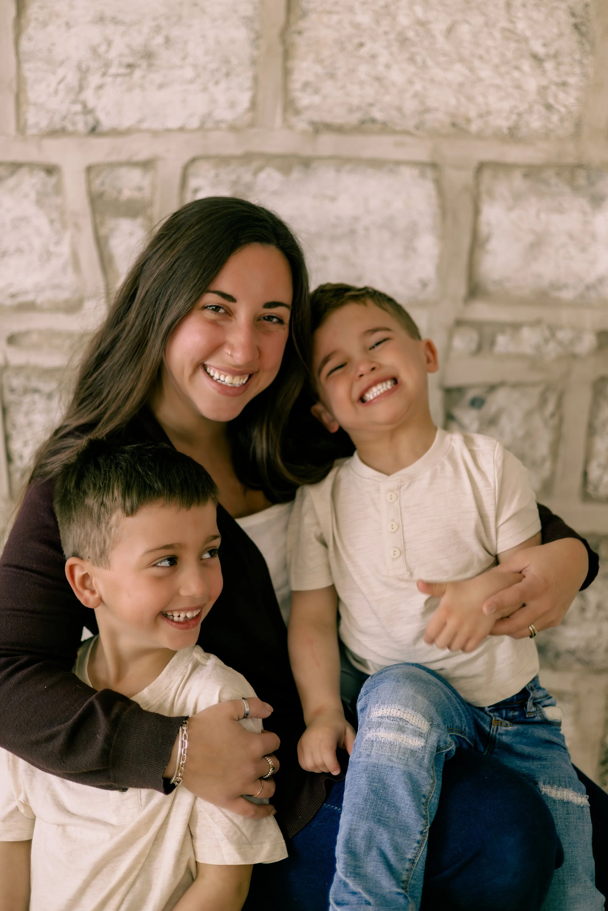 Motherhood/Family Photography Kingston Ontario