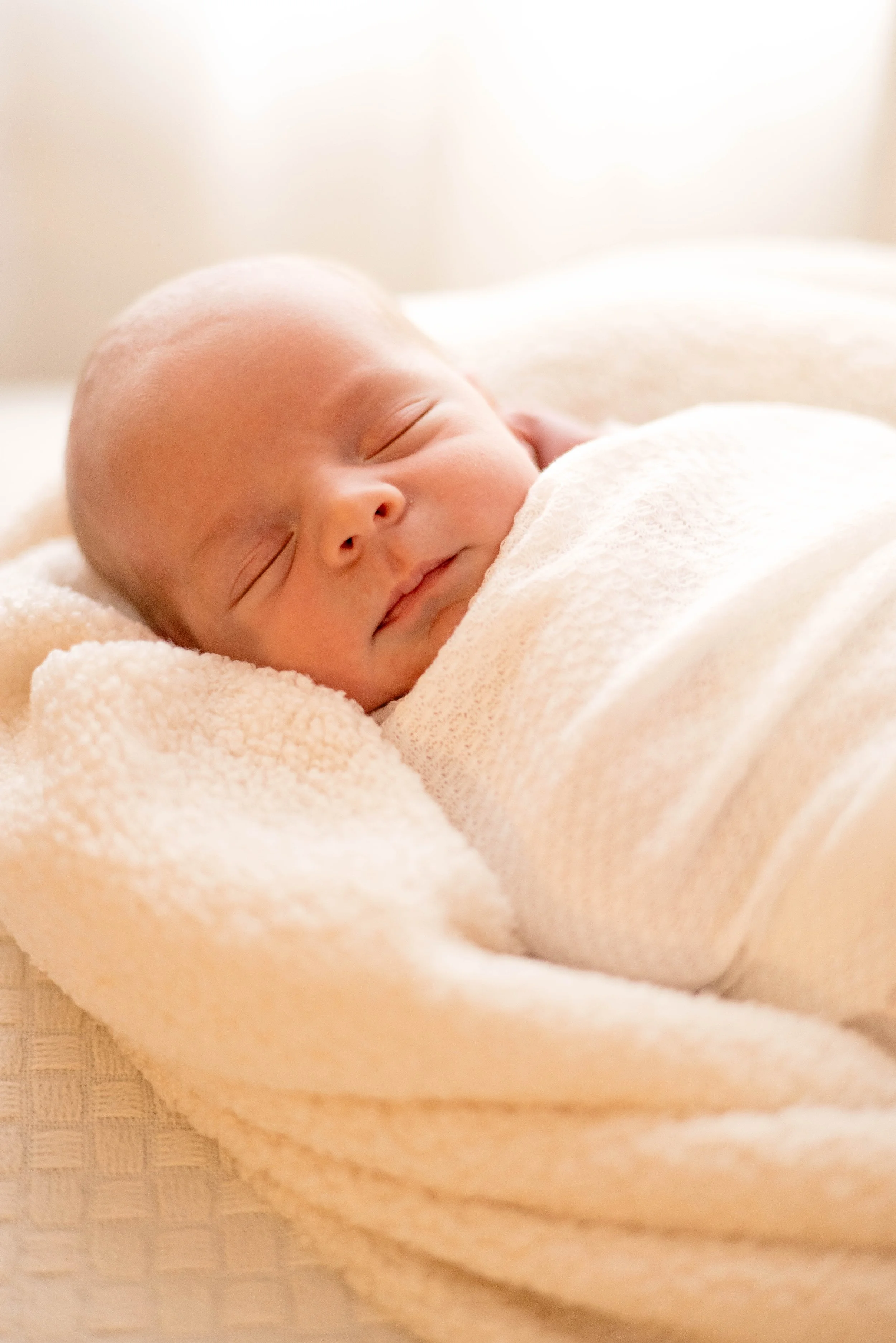 Newborn Photography Kingston Ontario