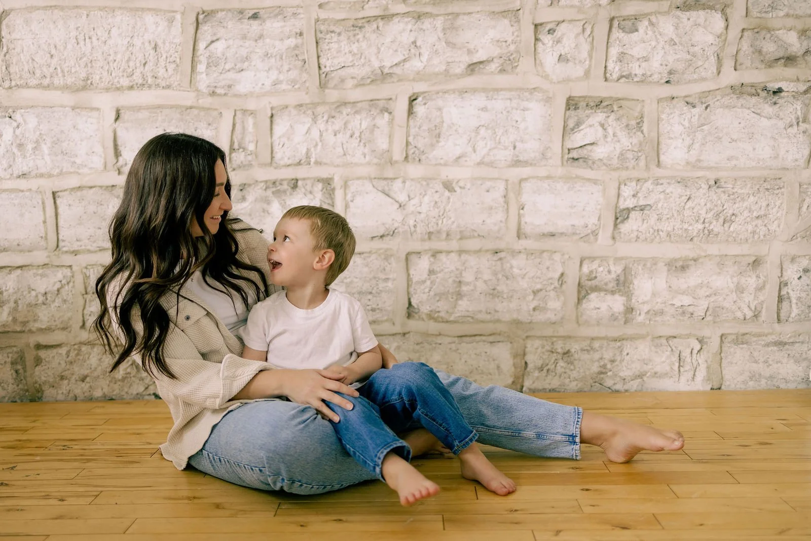 Motherhood Sessions