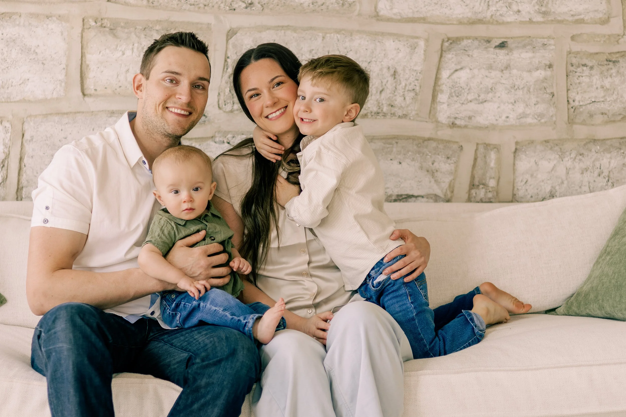 Family Sessions