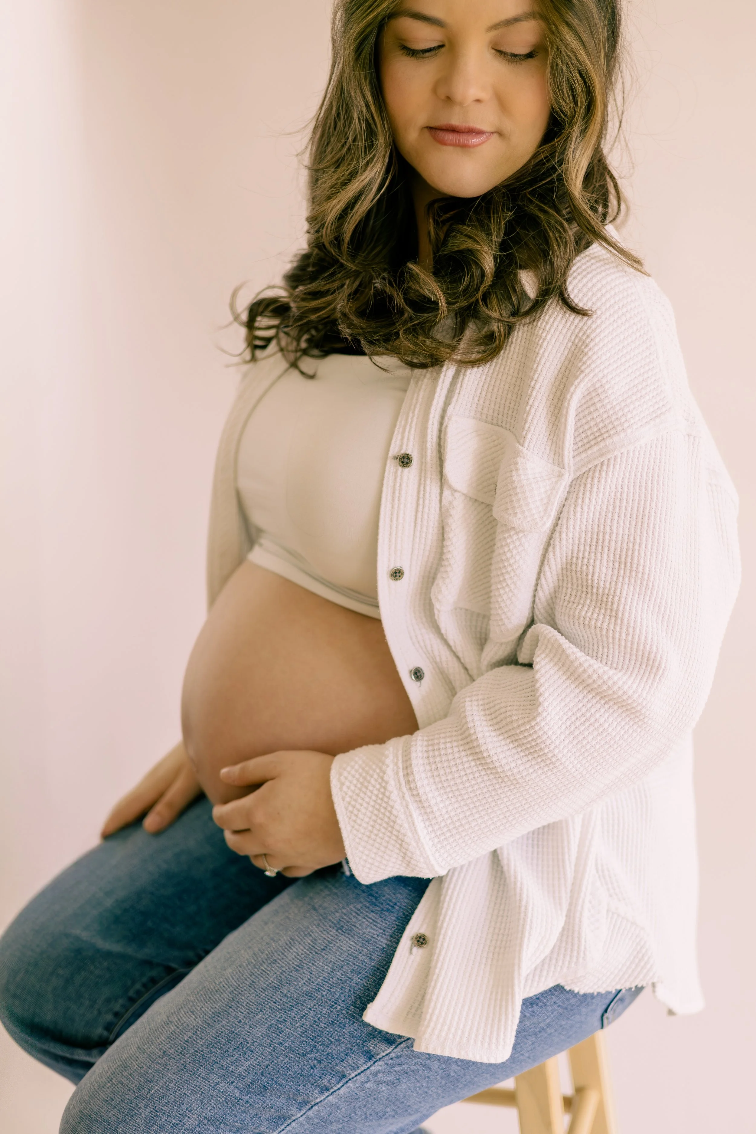 Maternity Photography Session