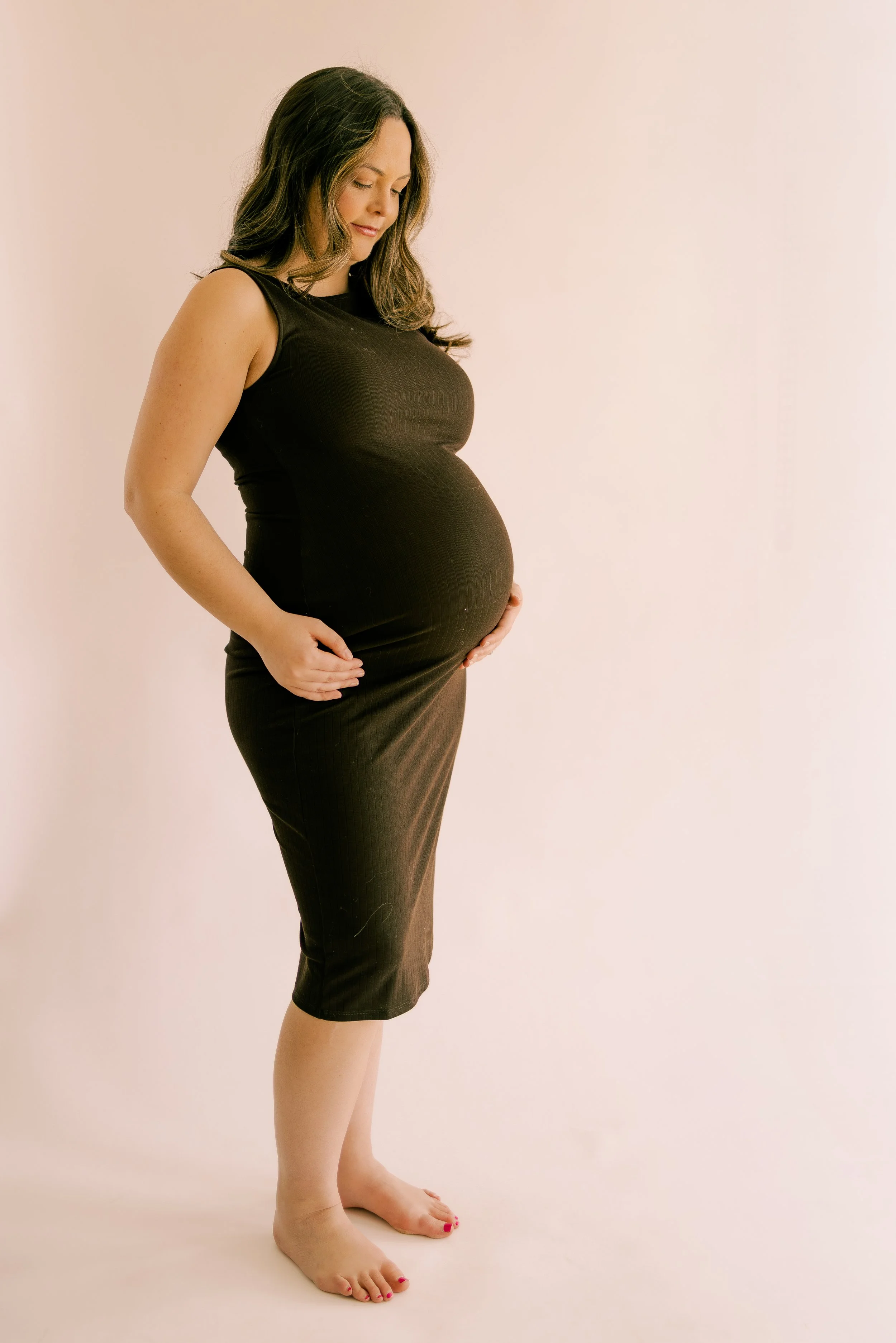 Maternity Photography Kingston Ontario
