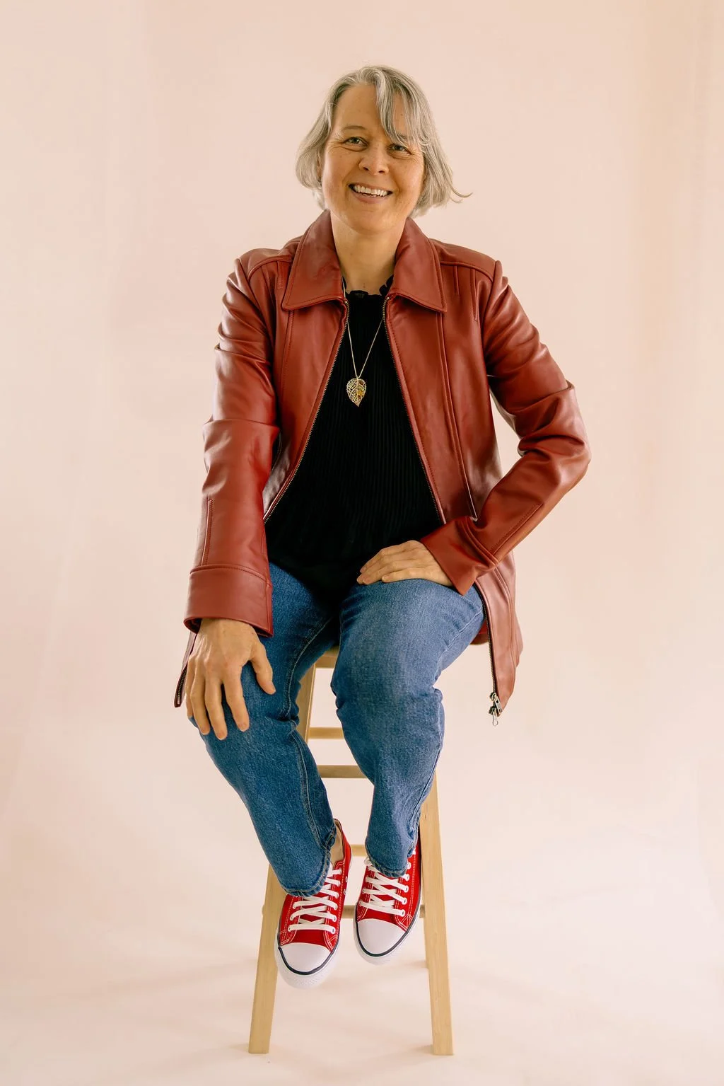Personal Headshot Photography Kingston Ontario