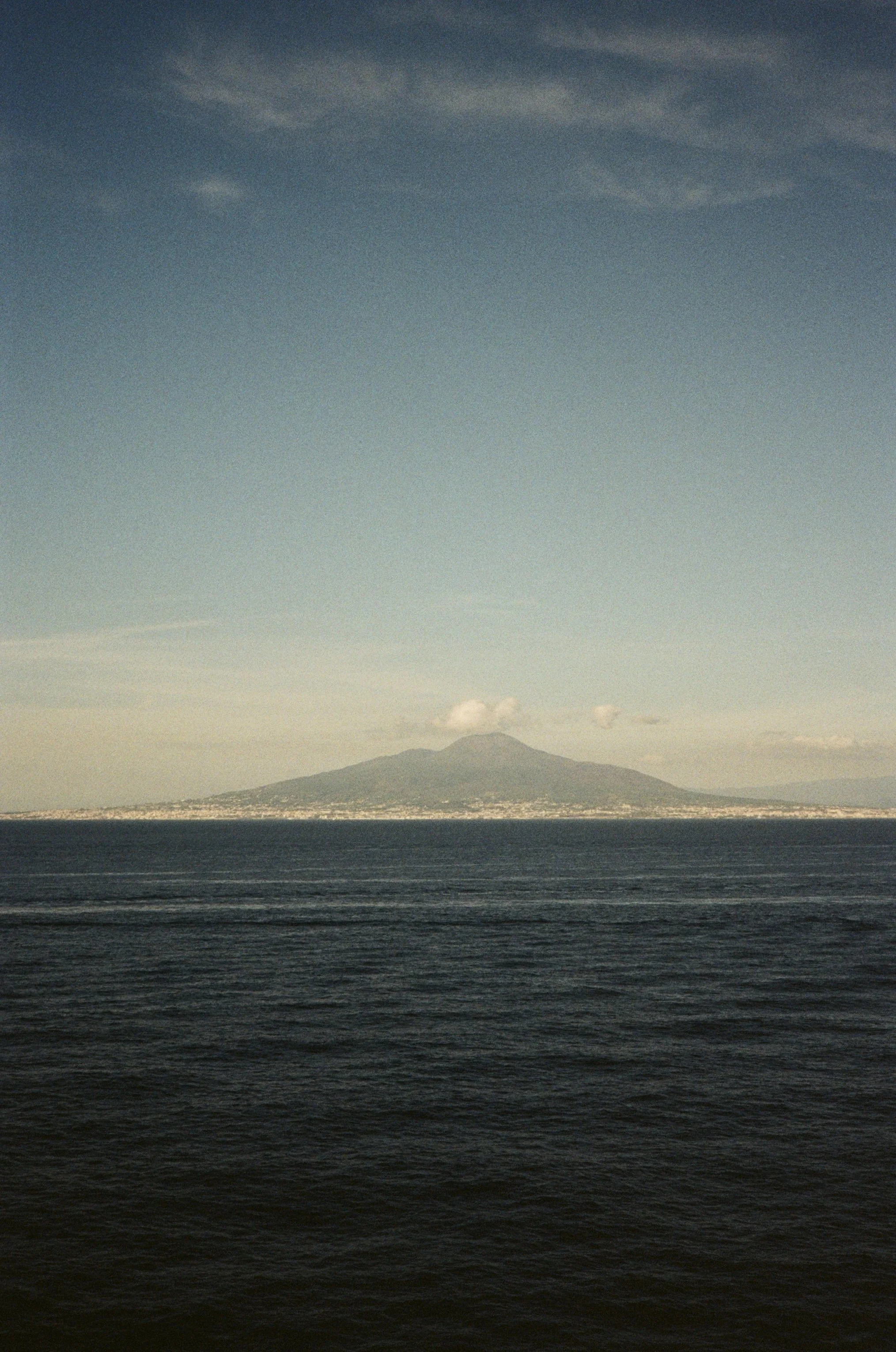 Pompeii’s Culprit